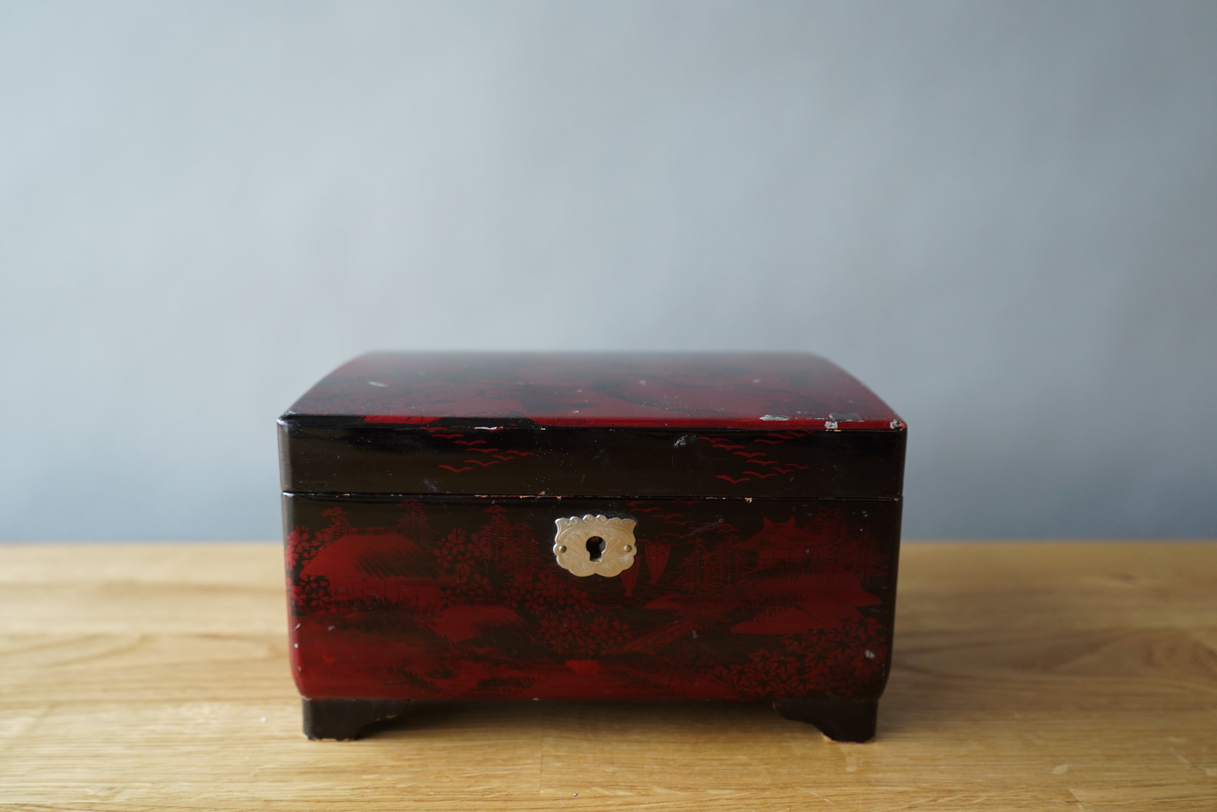 Jewelry Box