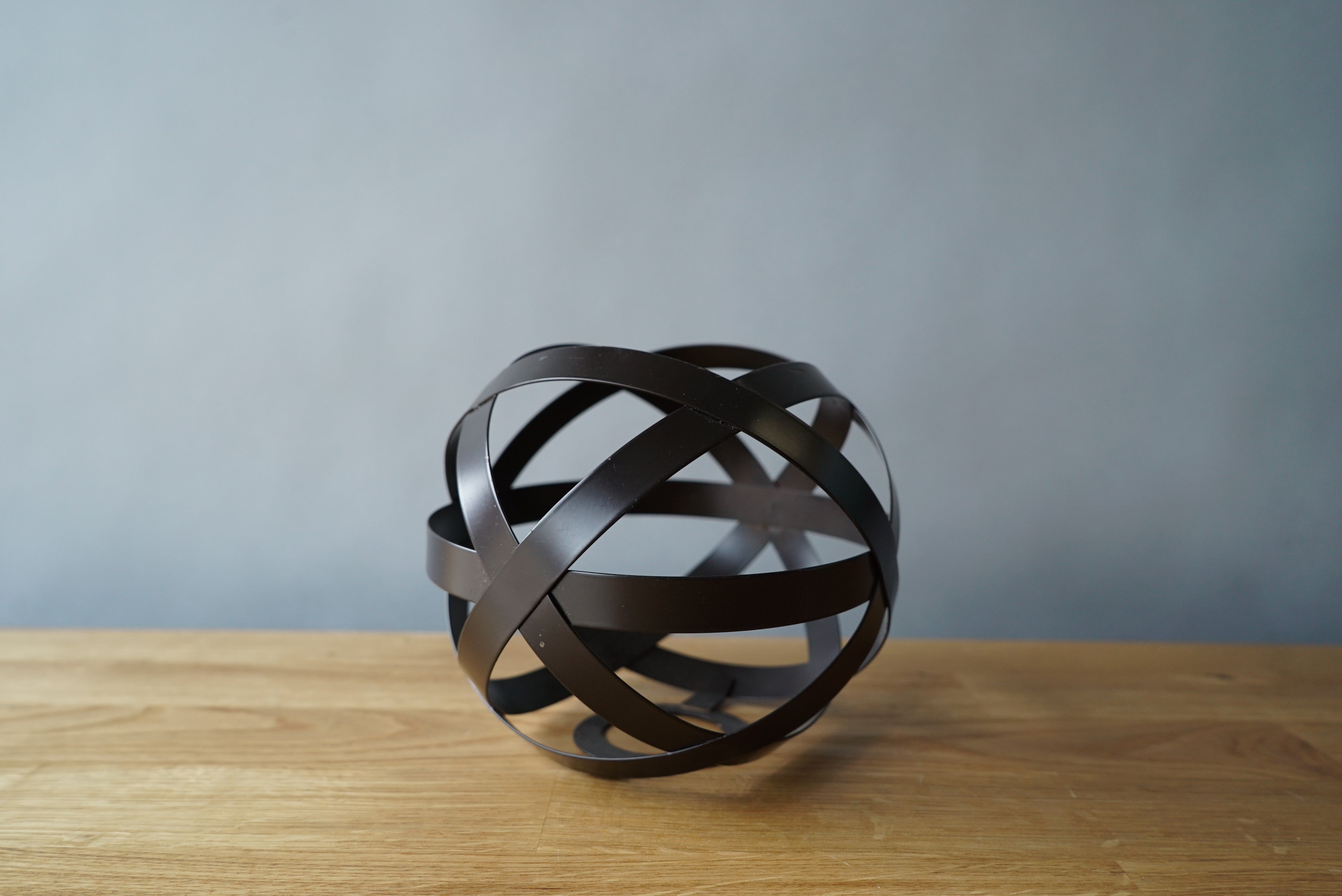 Metal Sphere