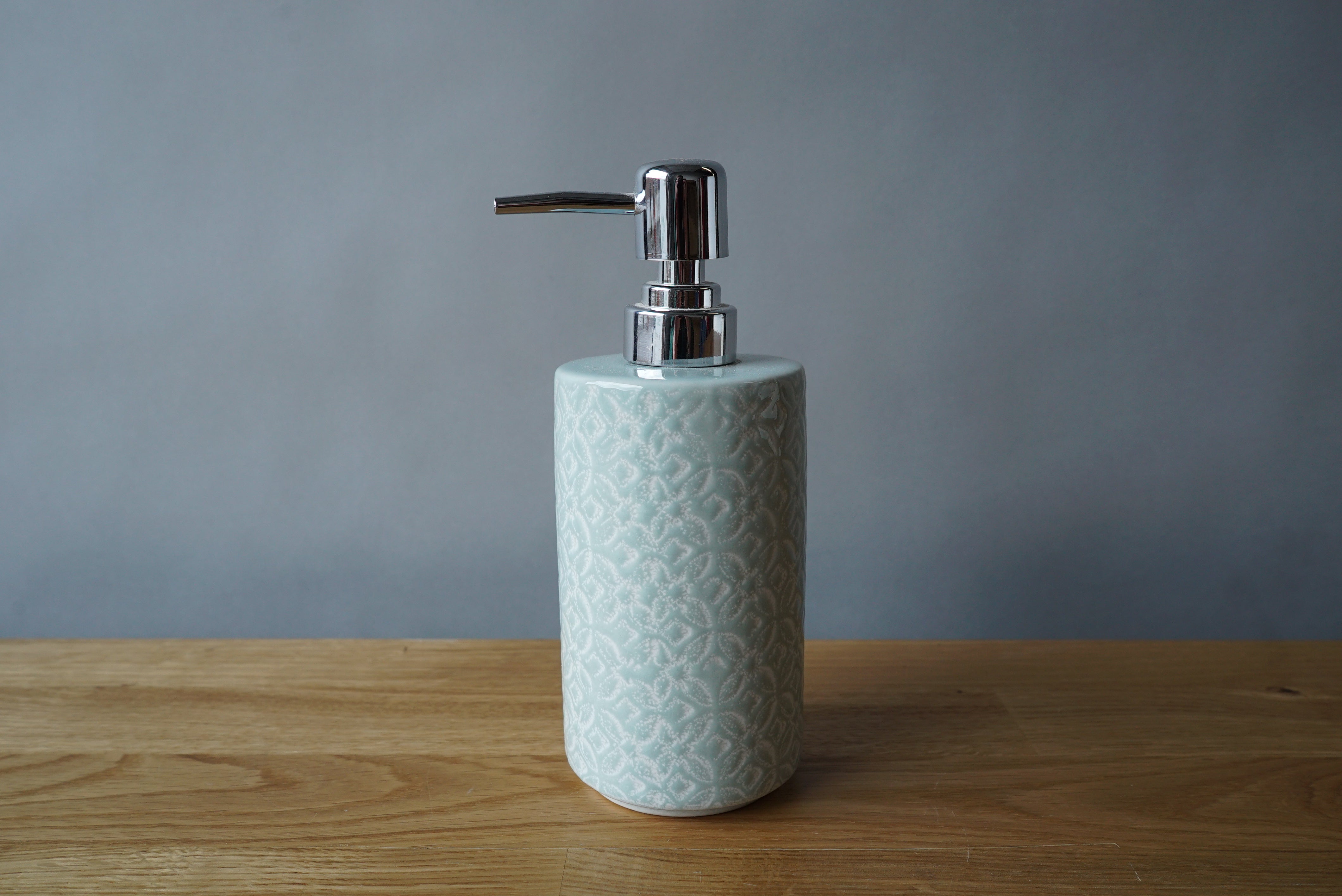 Soap Dispenser