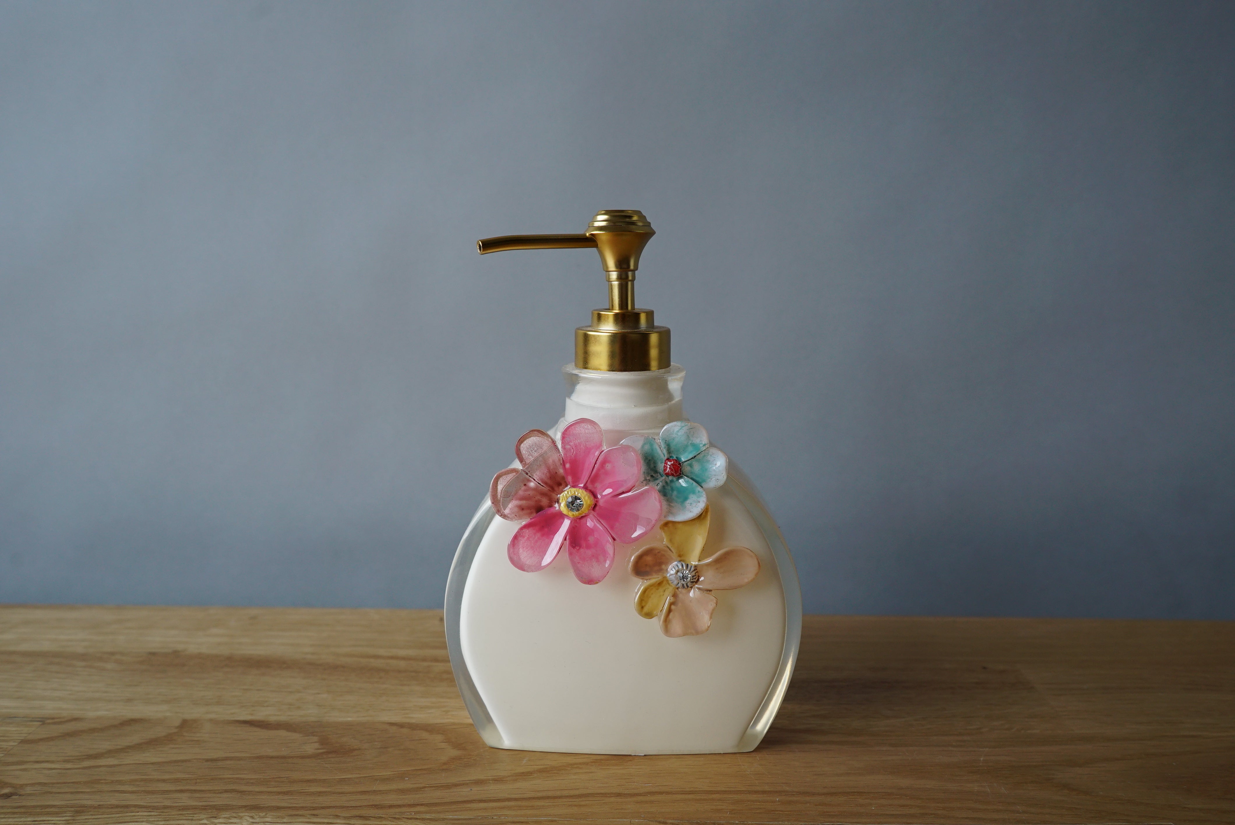 Soap Dispenser