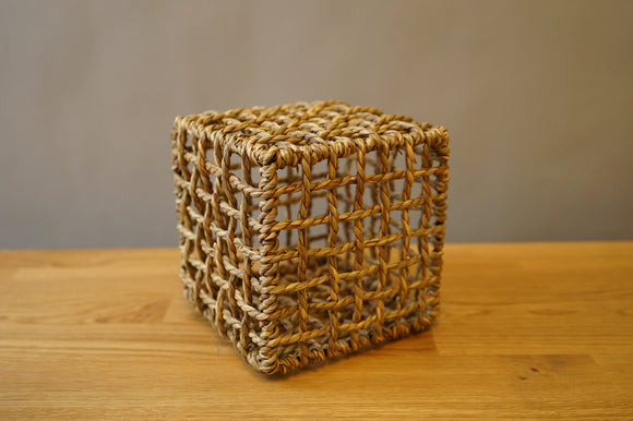 Woven Block Large