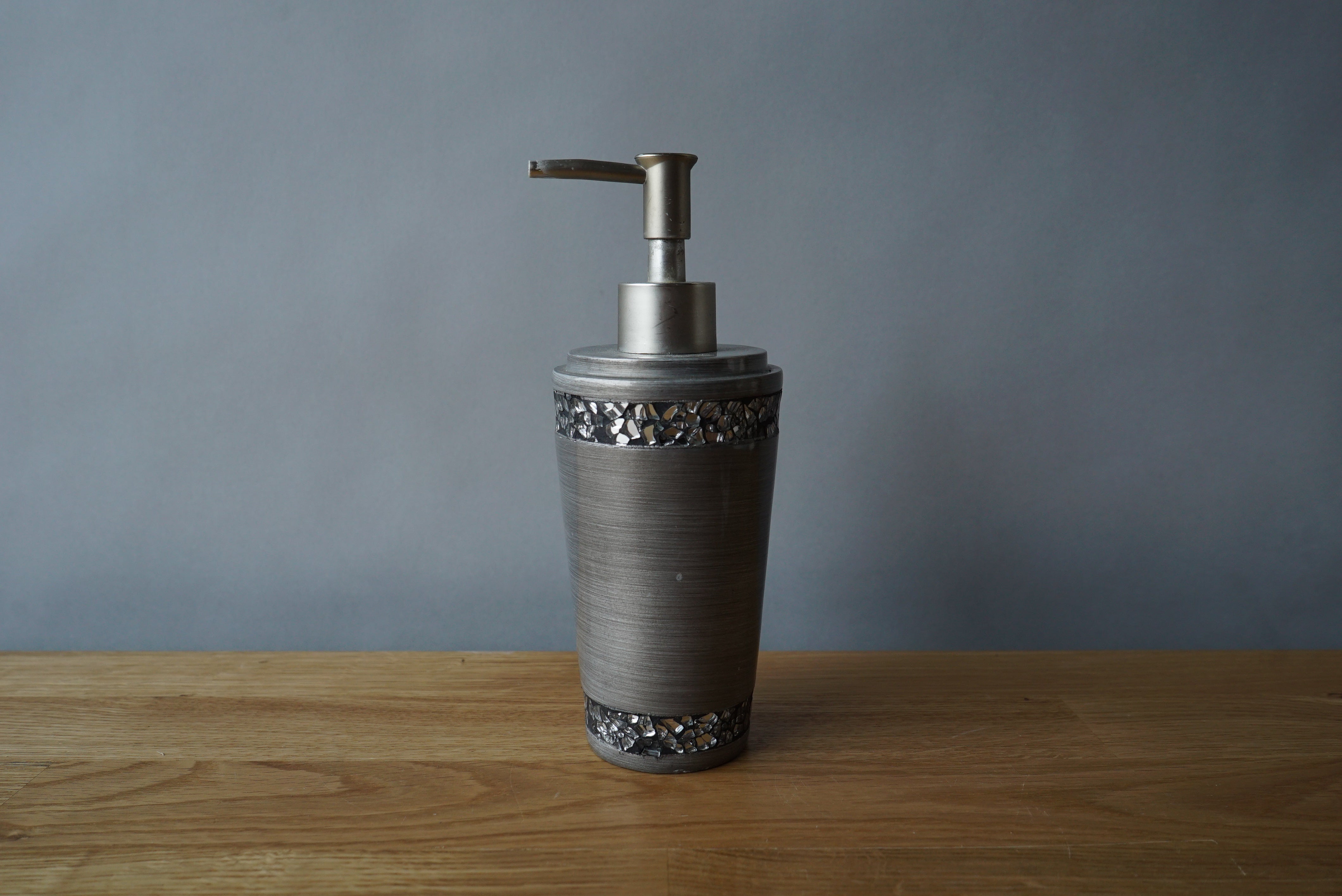 Soap Dispenser
