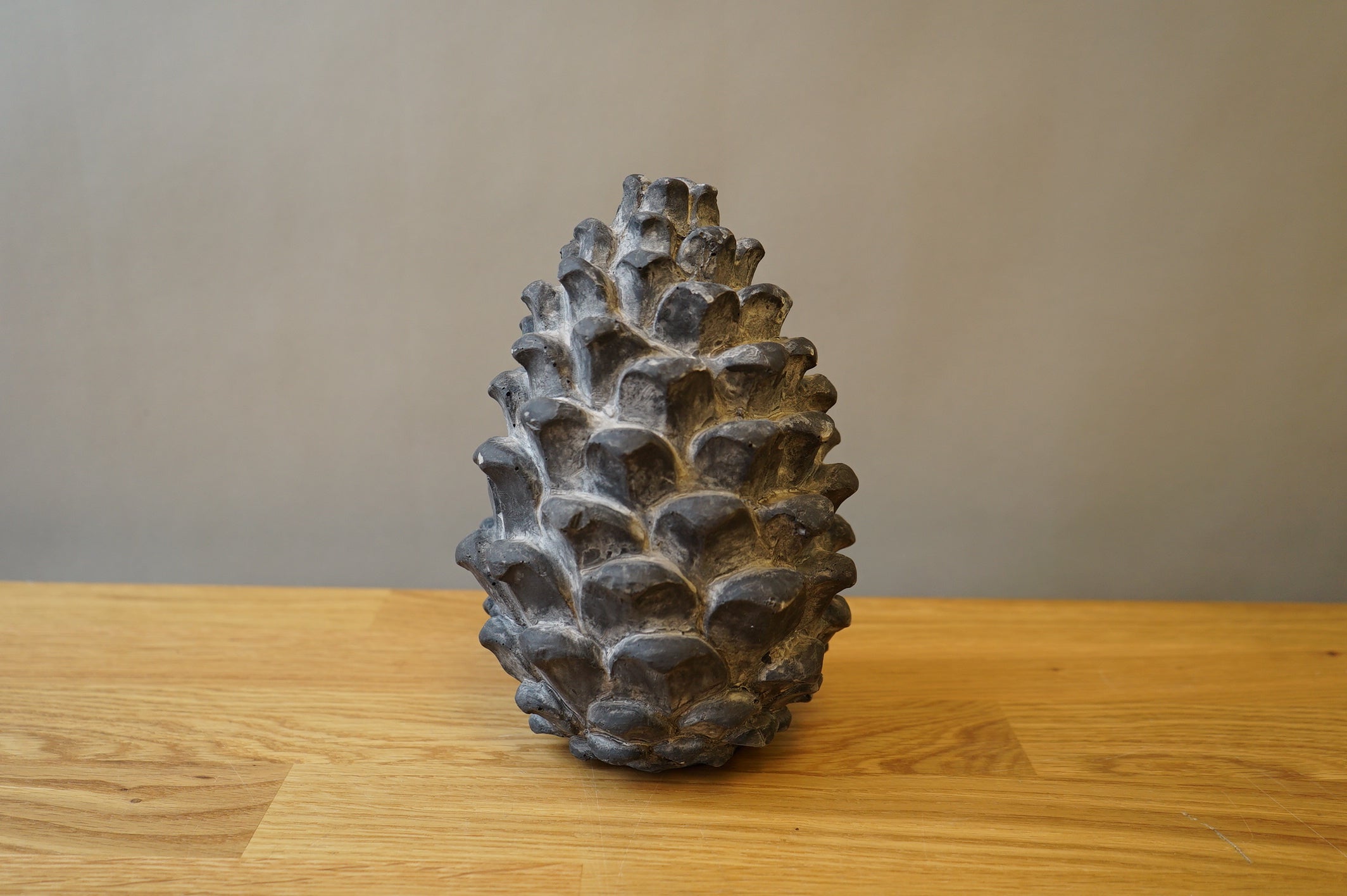 Decorative Pinecone Large