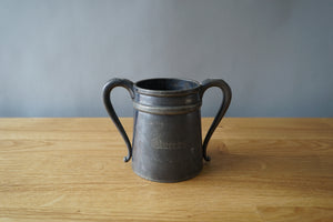 Vintage Cup