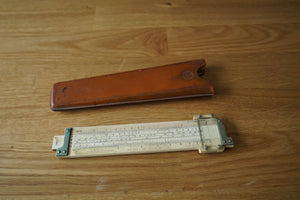 Vintage Ruler