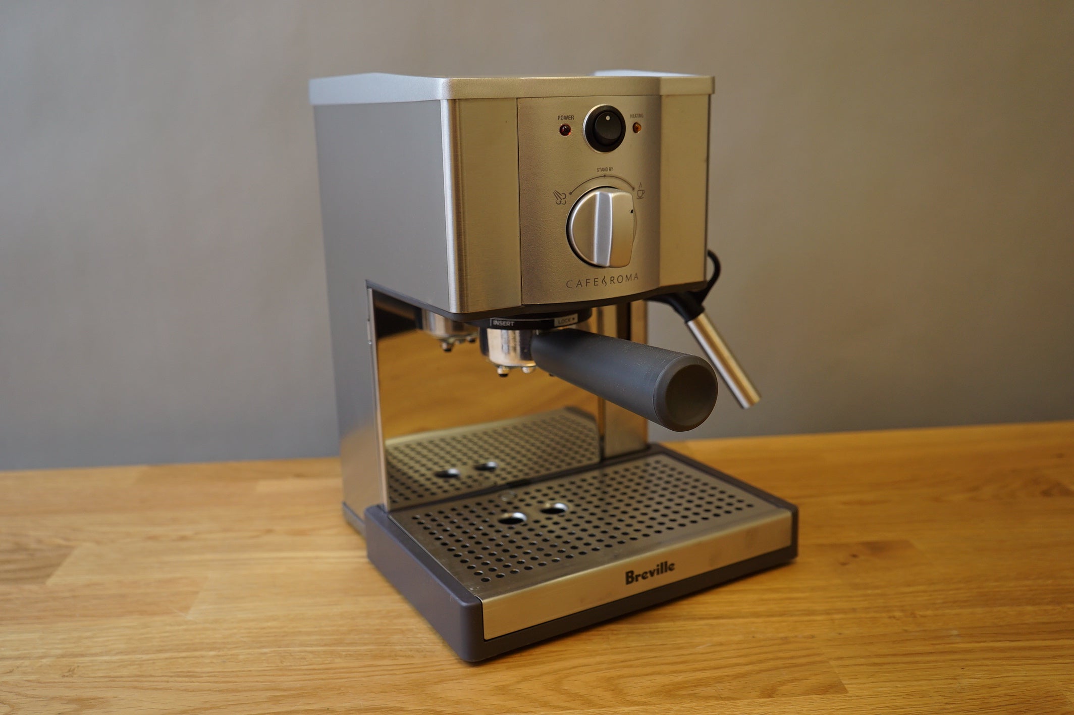 Espresso Machine