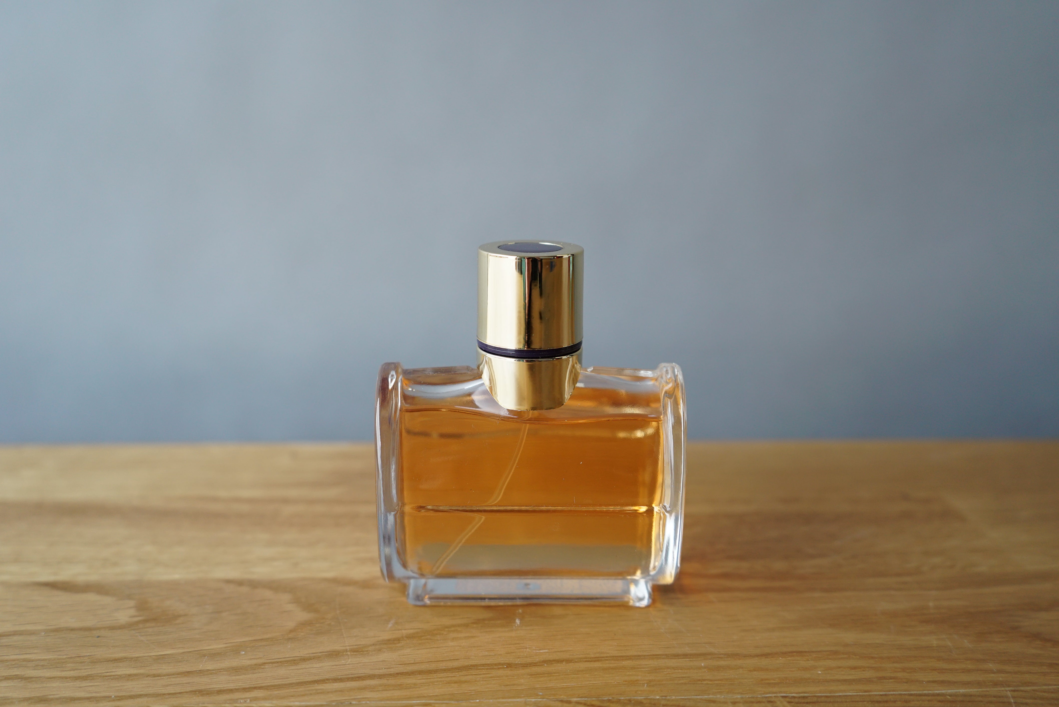 Perfume Bottle