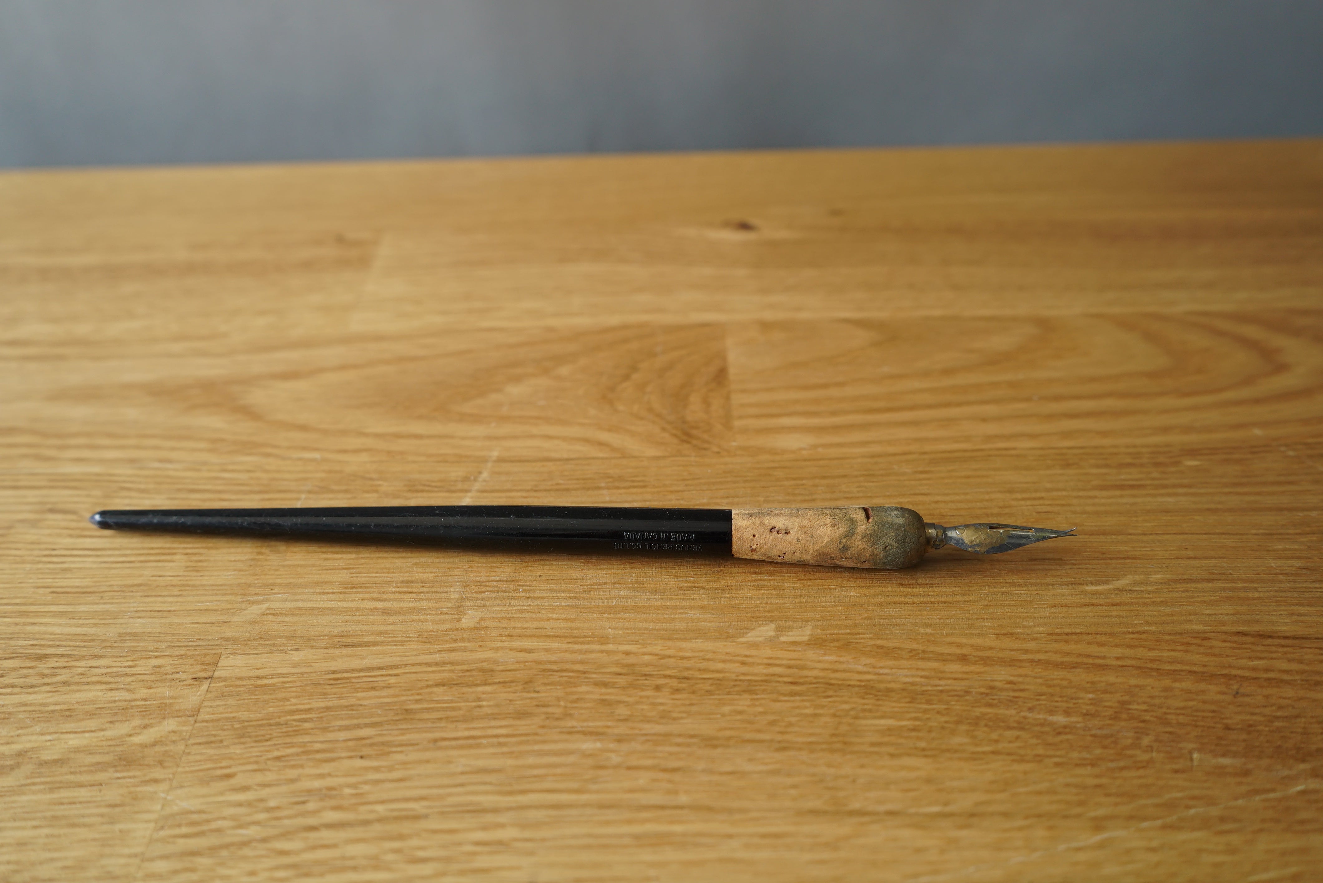 Vintage Quill