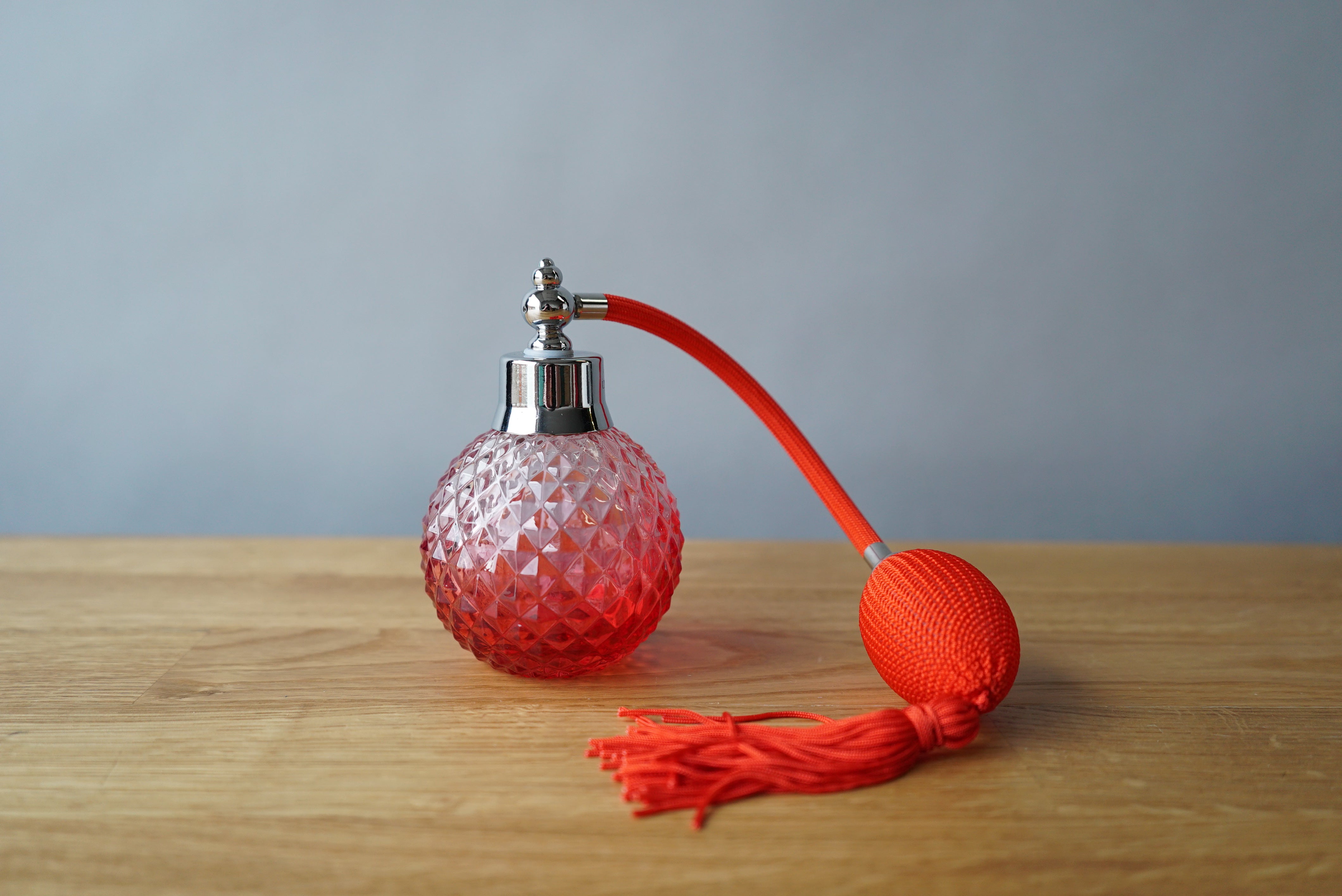 Perfume Bottle