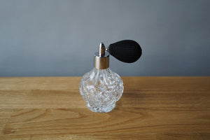 Perfume Bottle