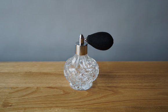 Perfume Bottle