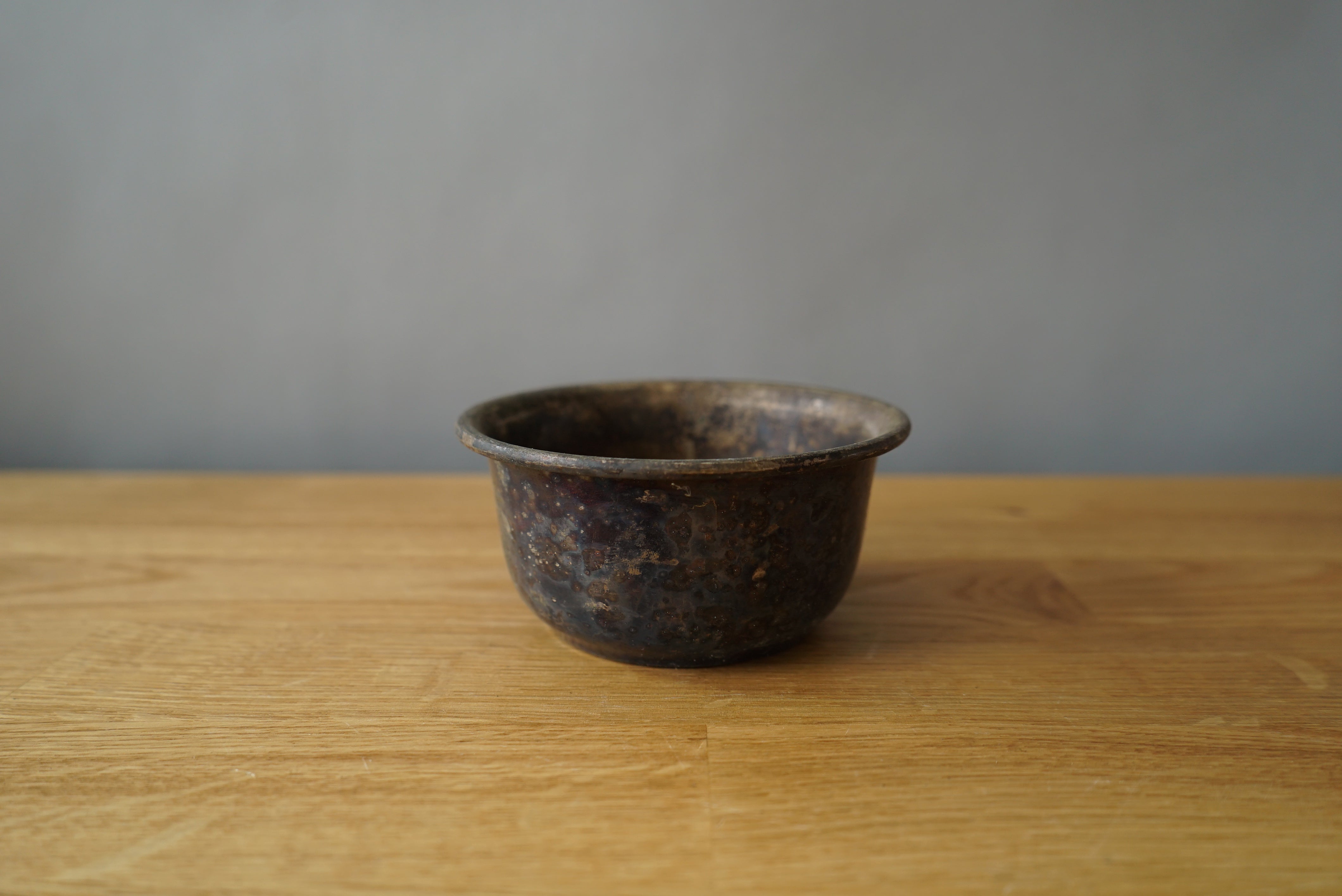 Rustic Bowl