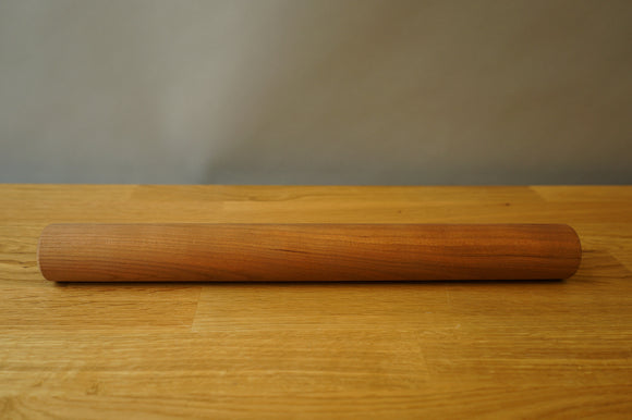 Cherry Wood Rolling Pin