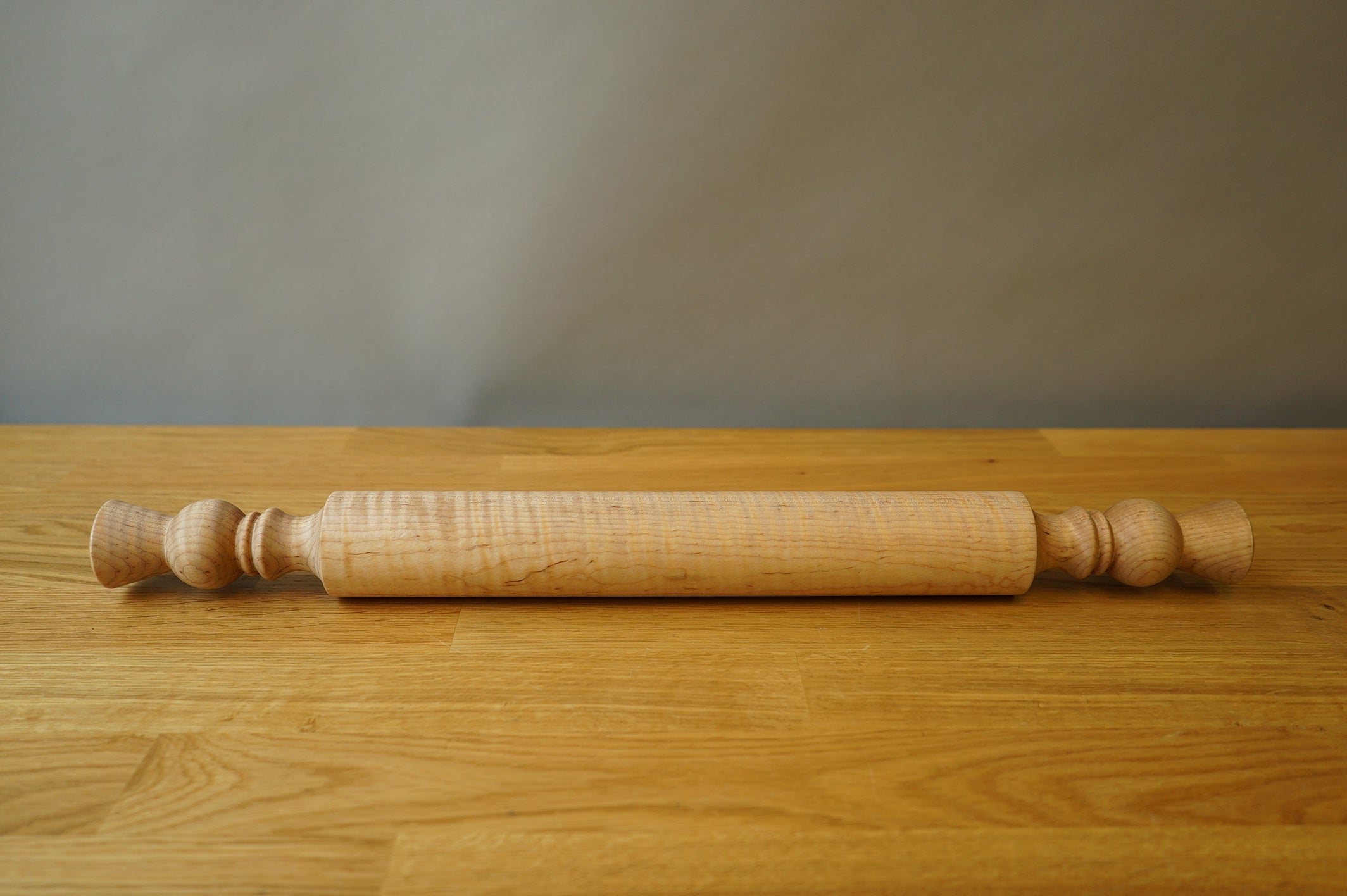 Maple Rolling Pin