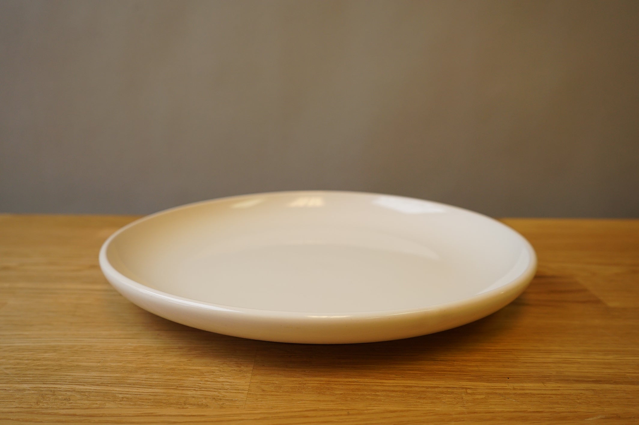 Dinner Plate