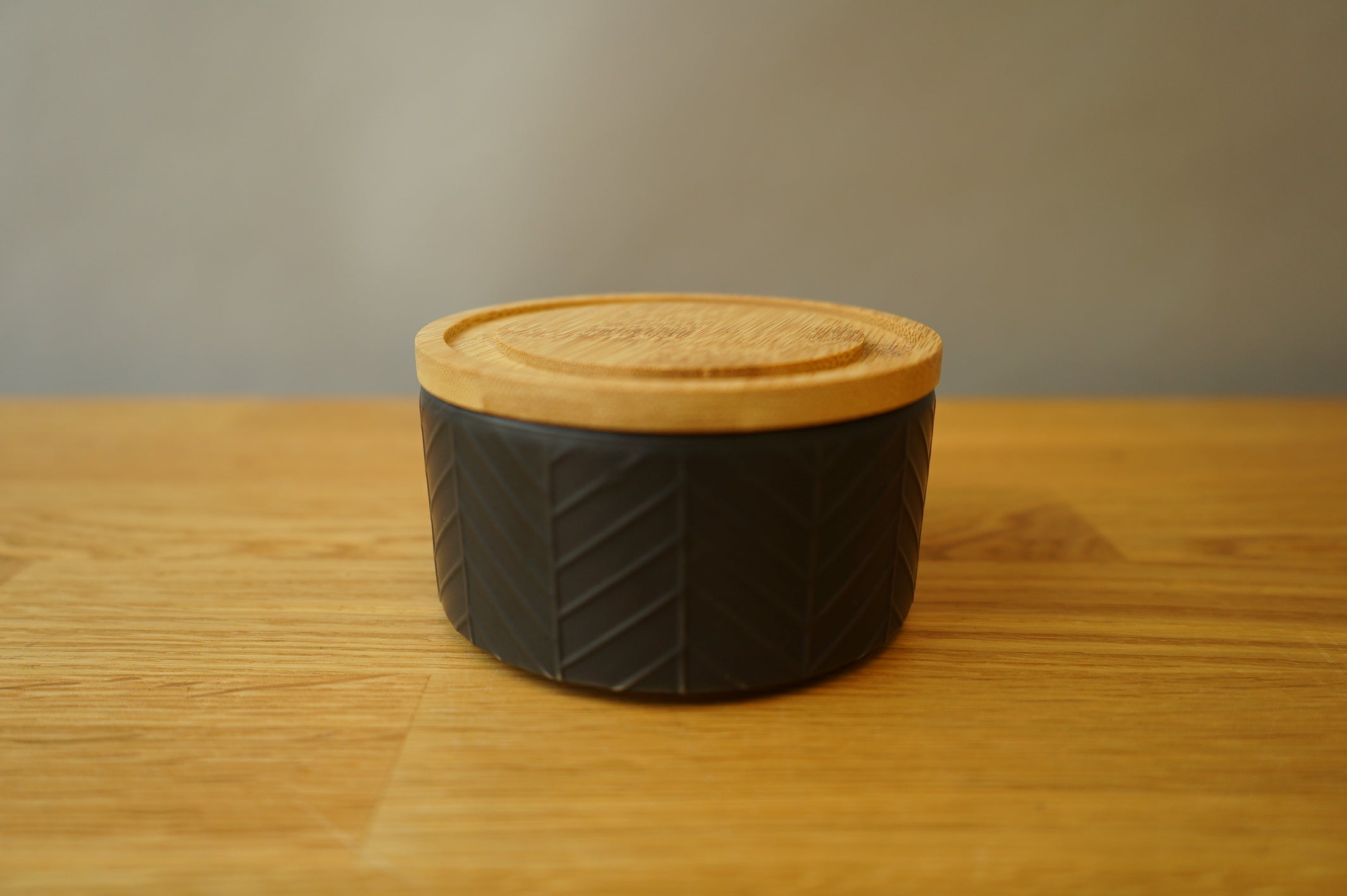 Black Spice Container
