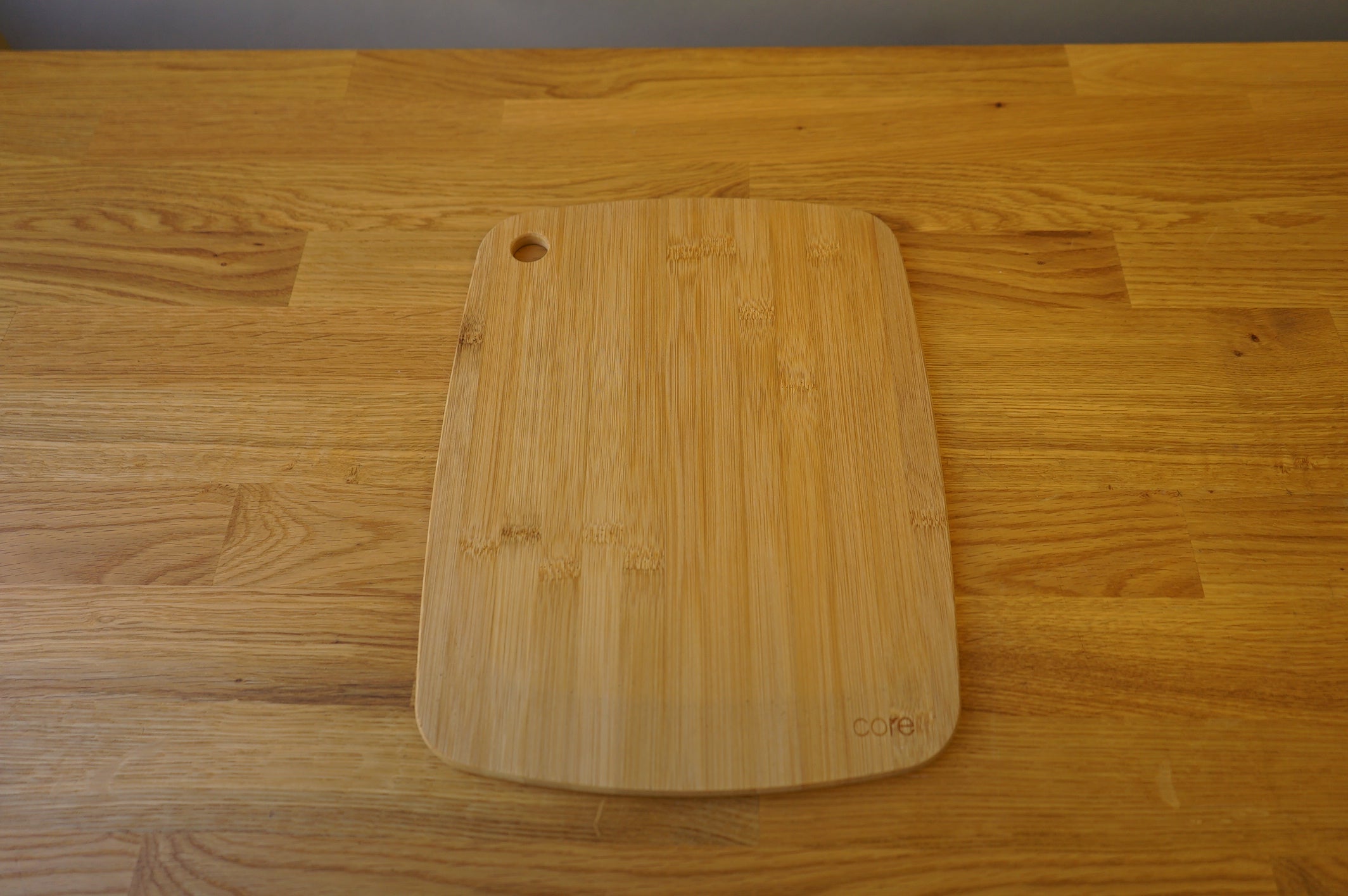 Cutting Board