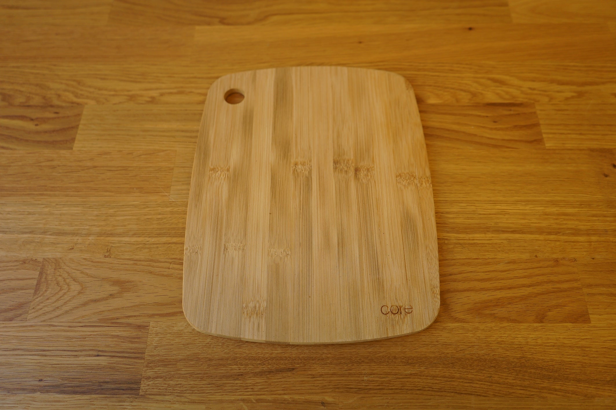 Cutting Board