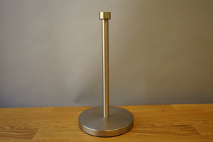 Stainless Paper Towel Holder