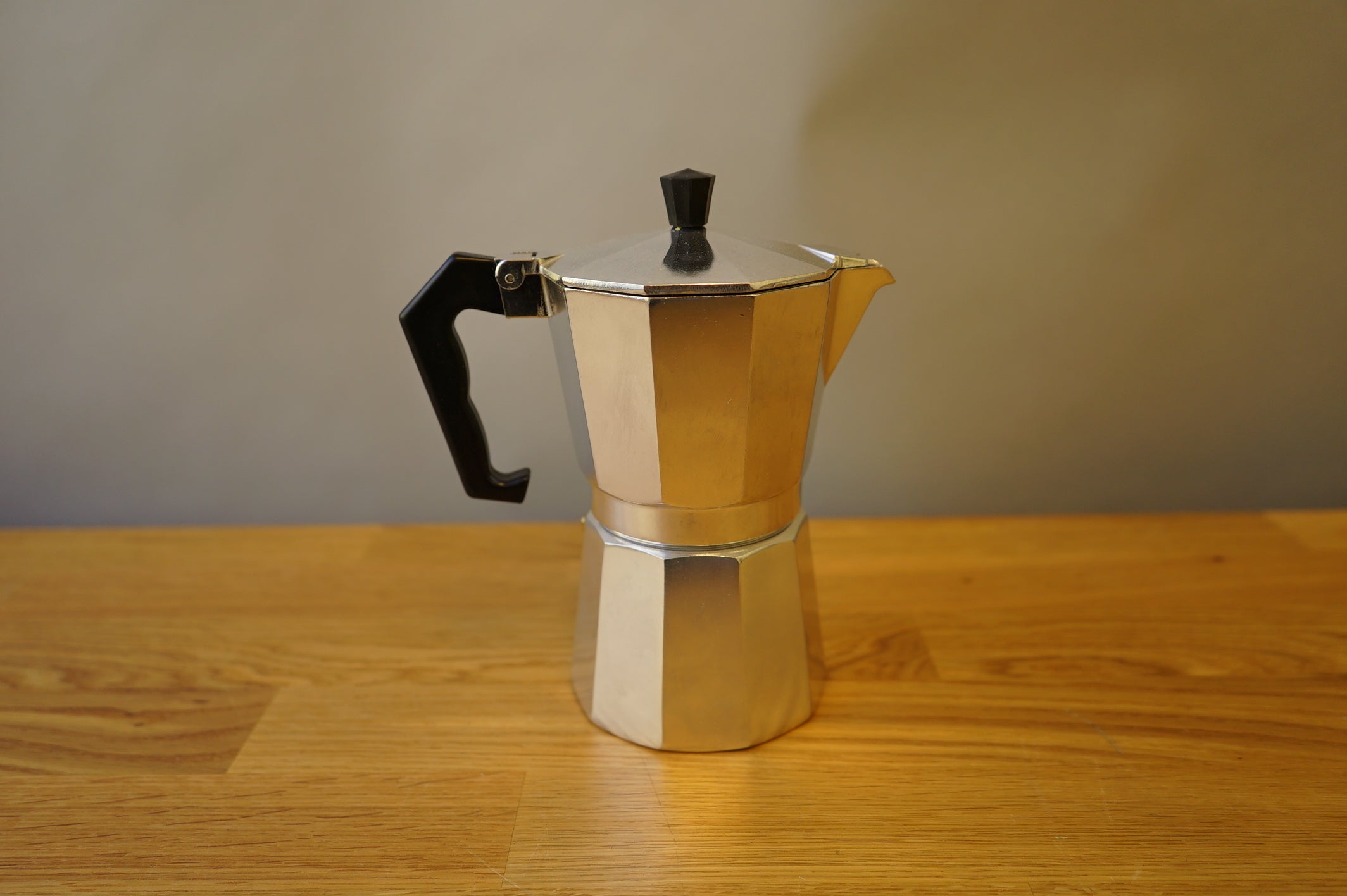 Espresso Maker