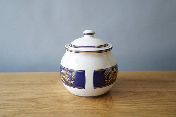 Ceramic Tea Container