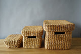 Woven Basket- Large