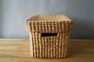 Woven Basket- Large