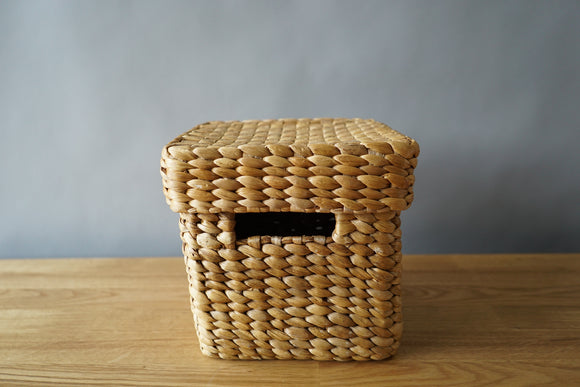Woven Basket- Medium