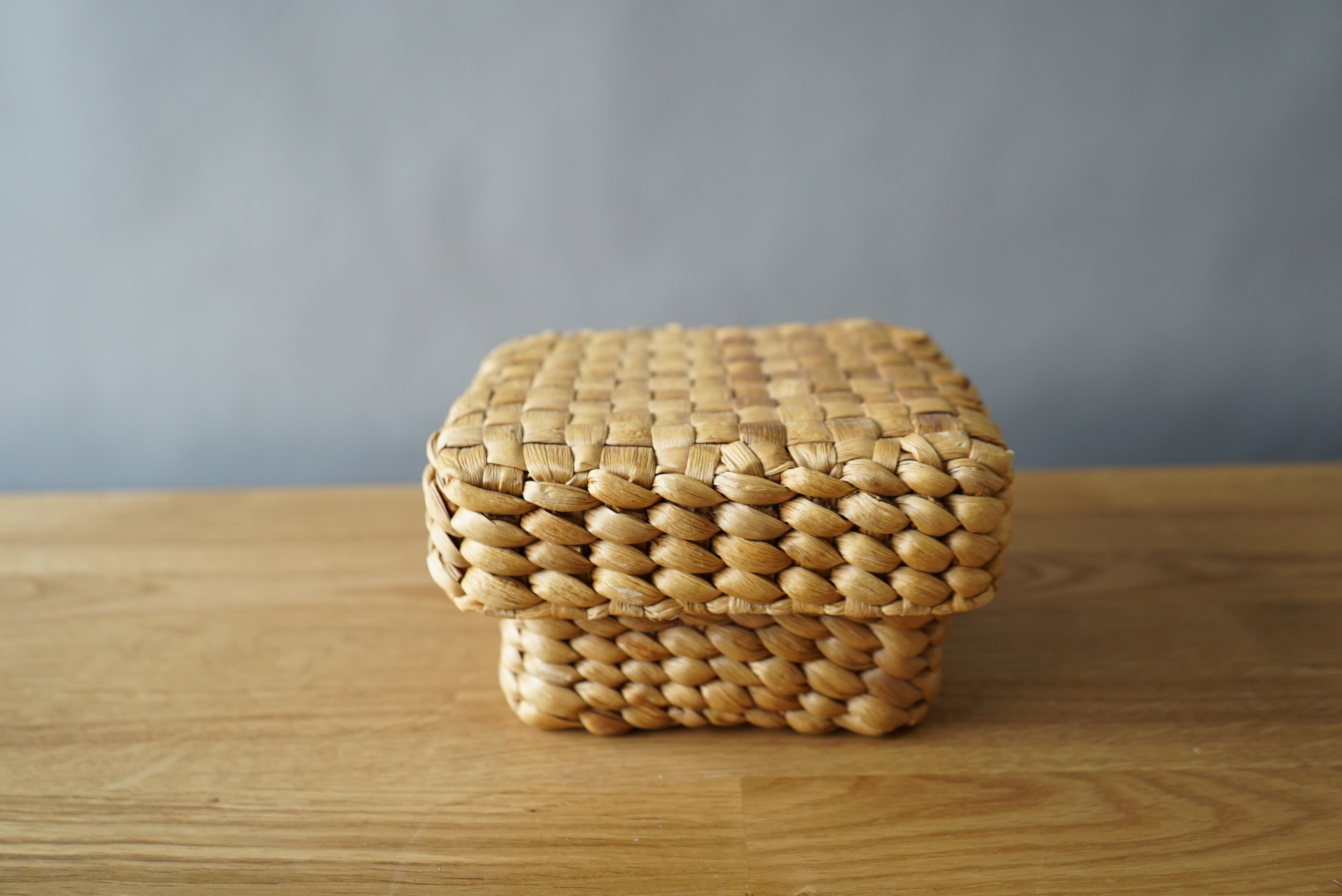 Woven Basket- Small