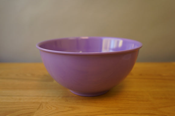 Purple Mixing Bowl XL