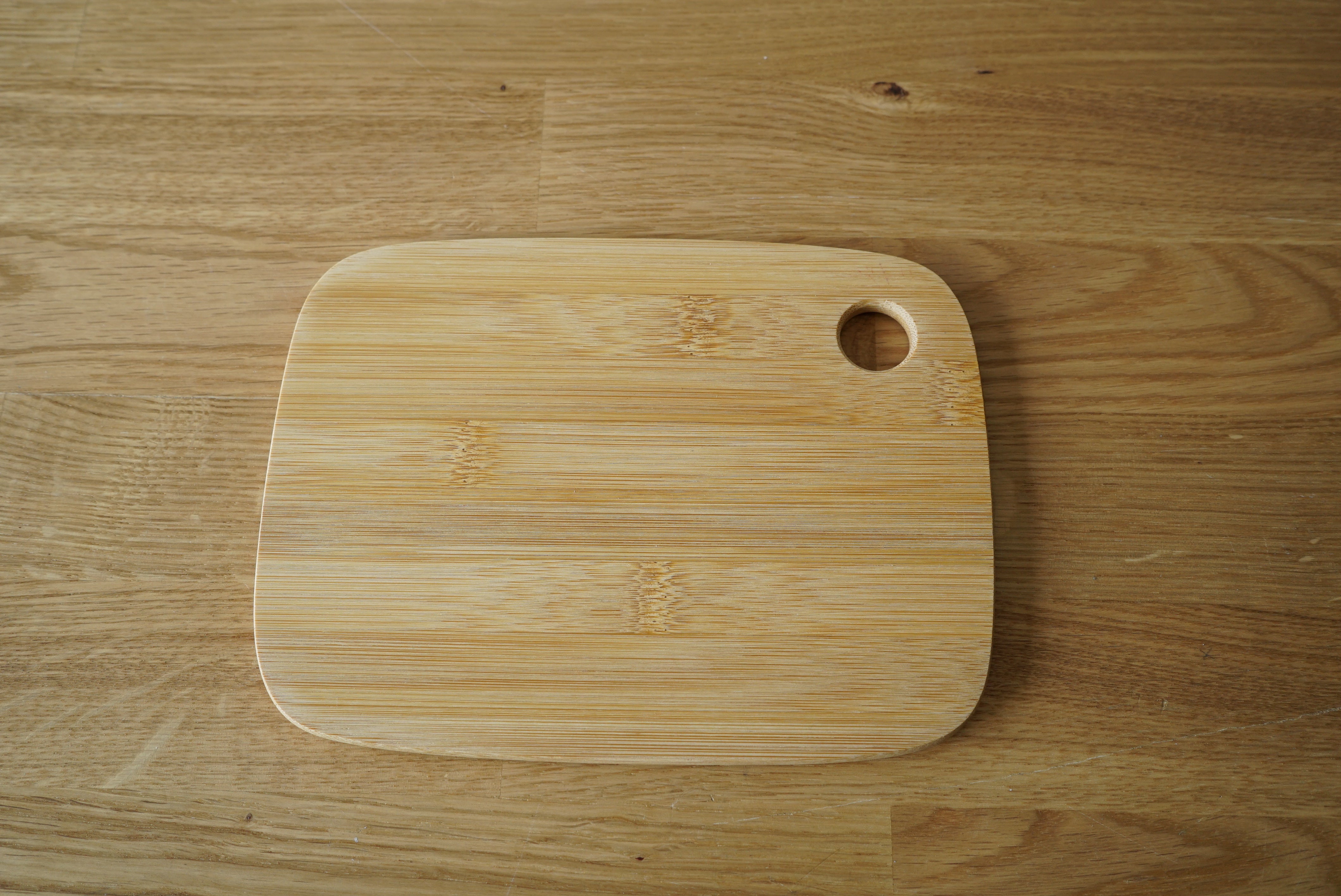 Cutting Board