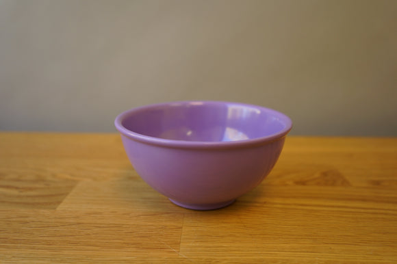Purple Mixing Bowl S