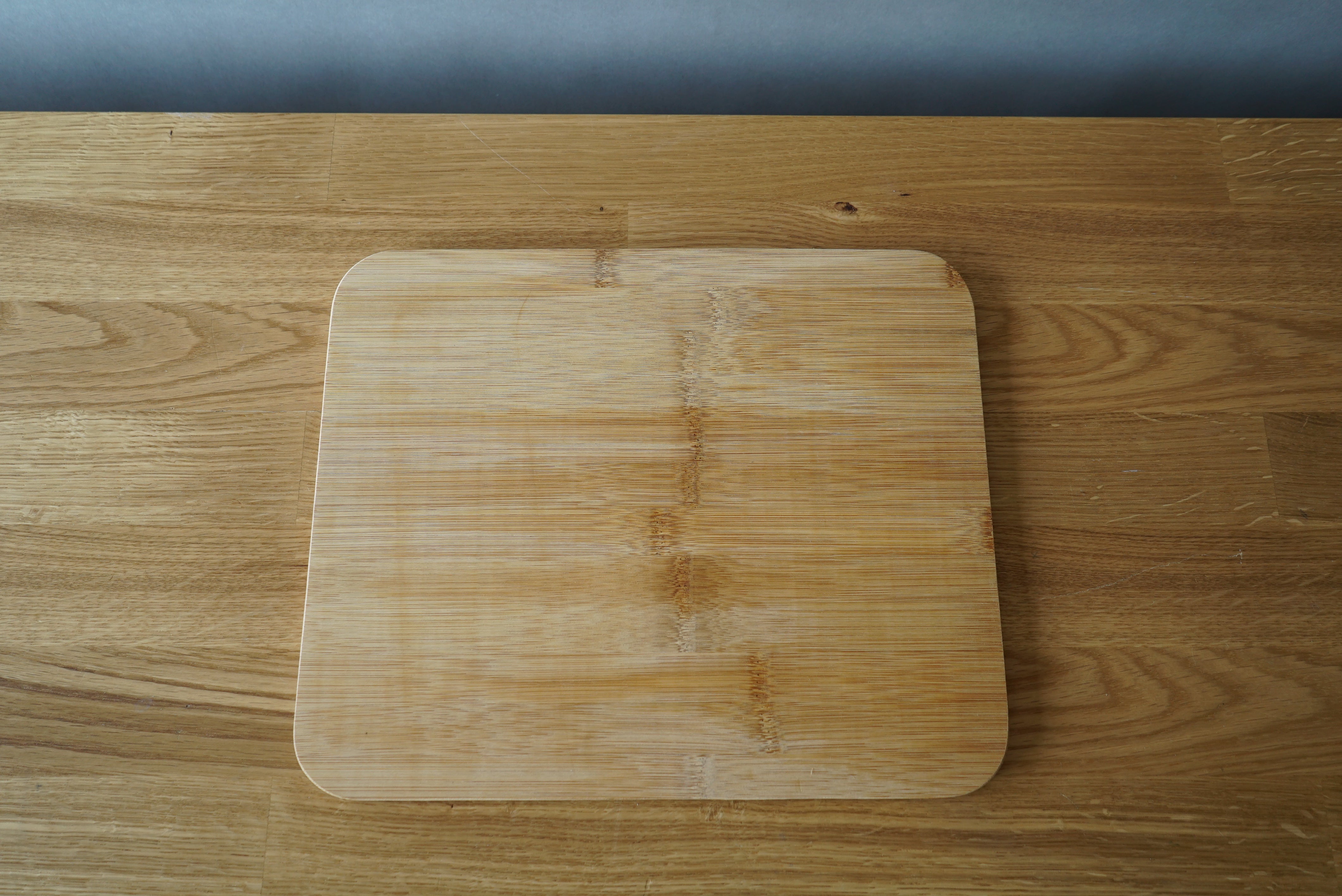 Cutting Board