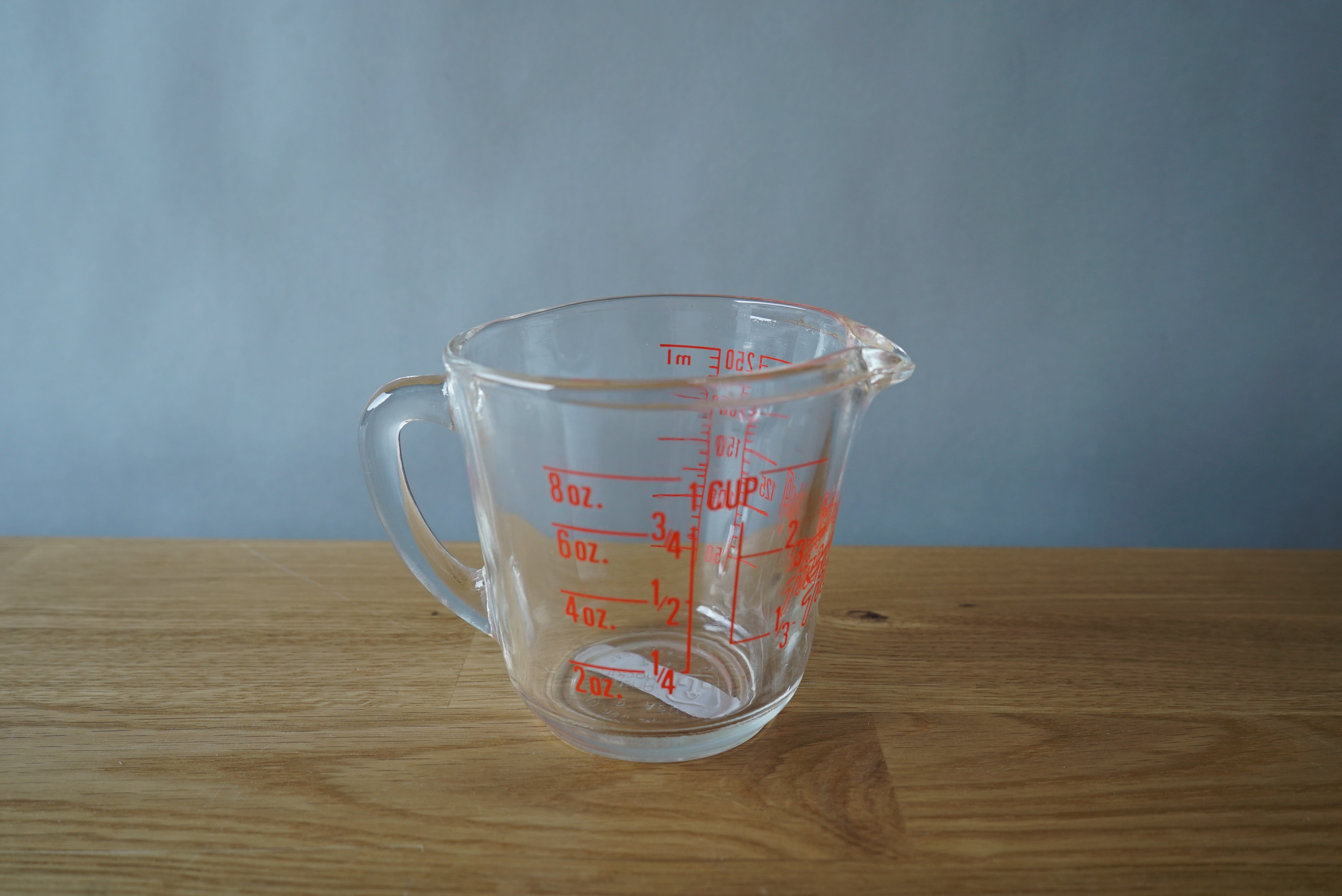 Measuring Cup