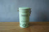 Green Canister