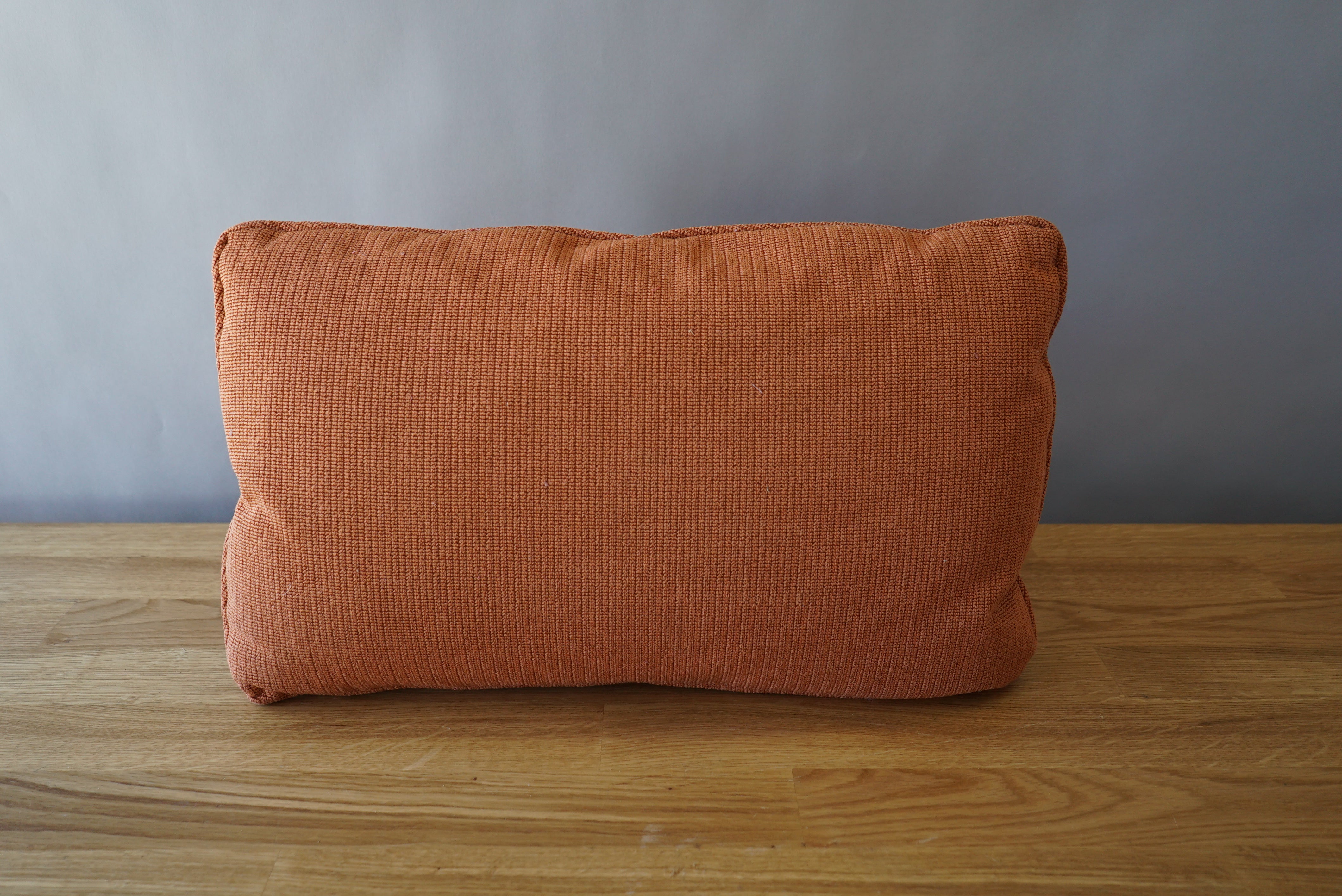 Orange Pillow