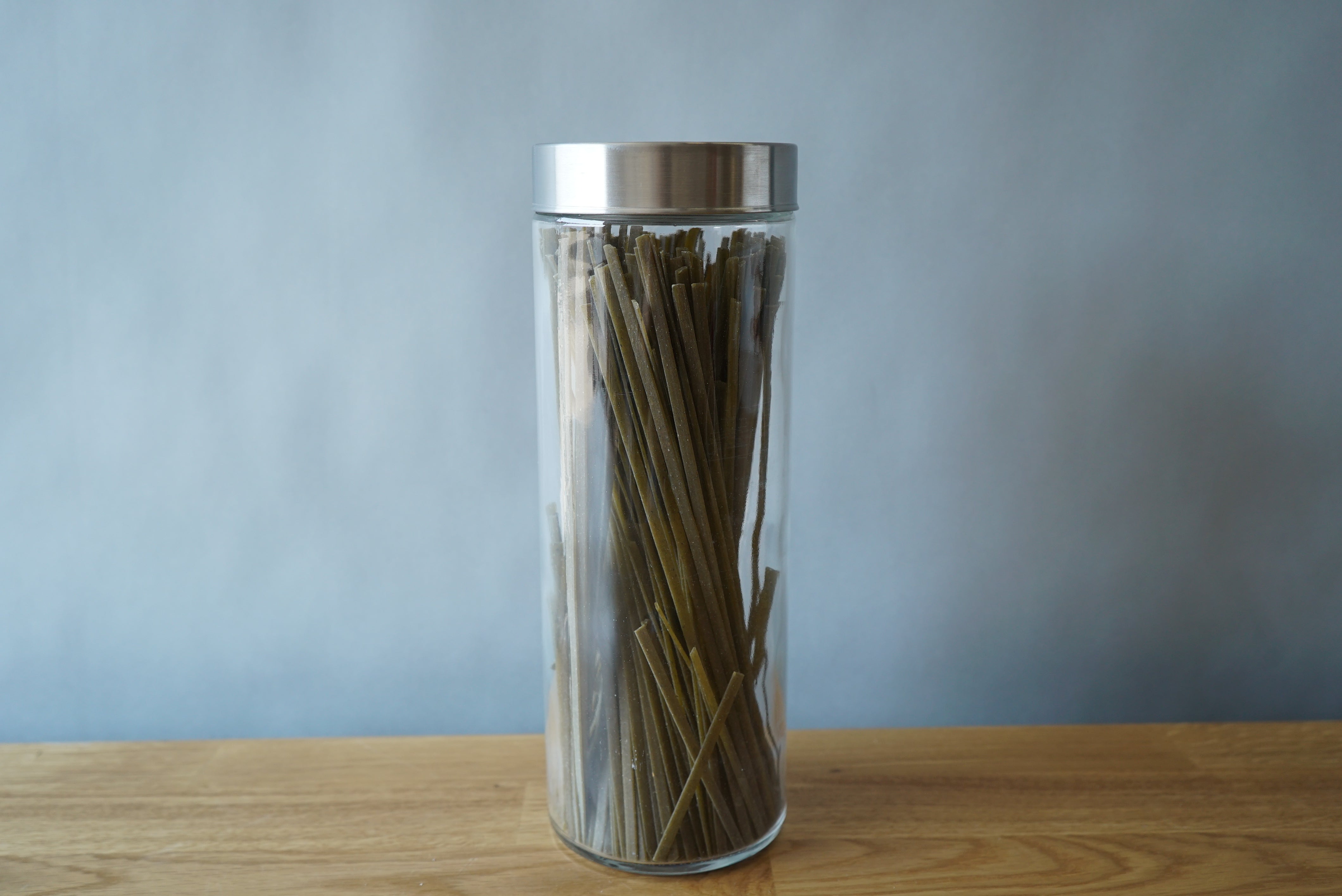 Food Canister