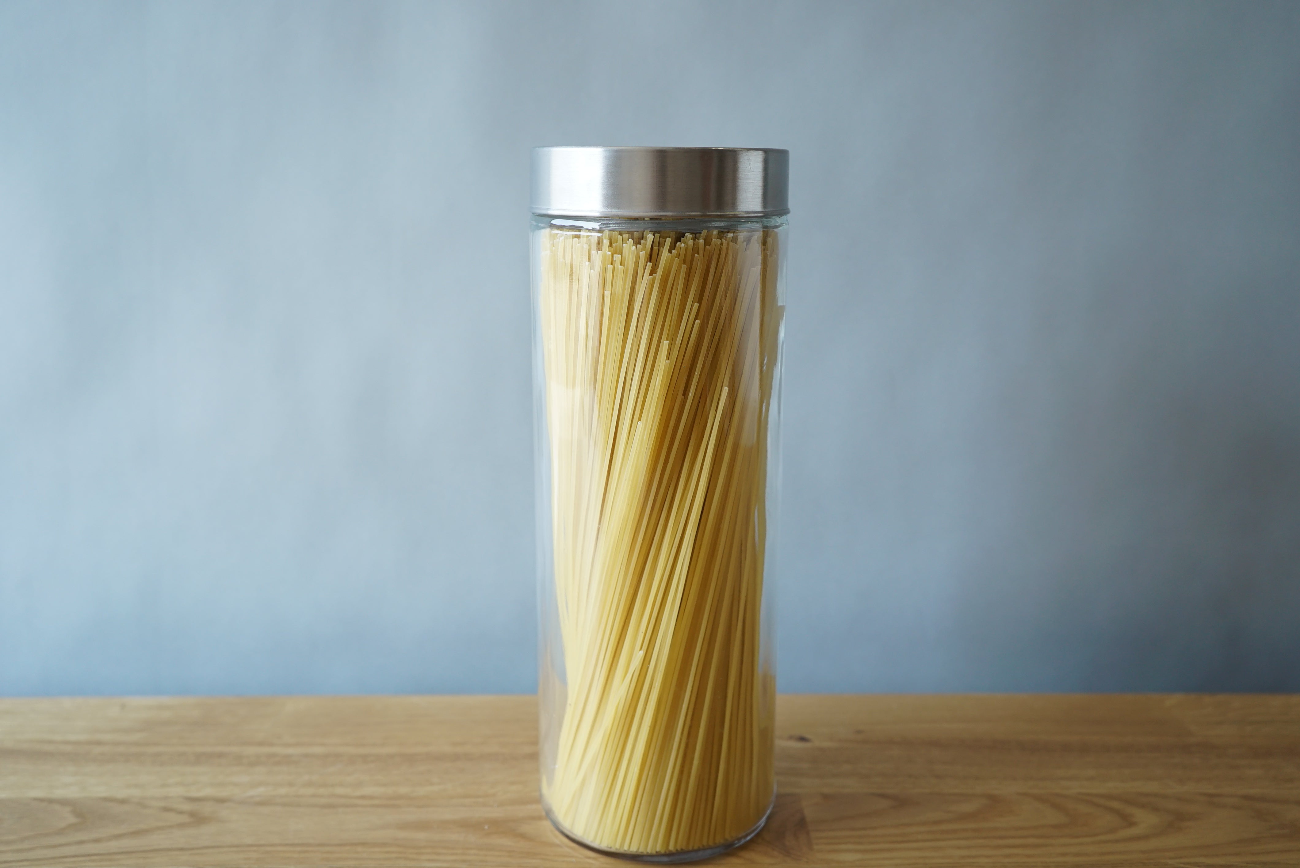 Food Canister