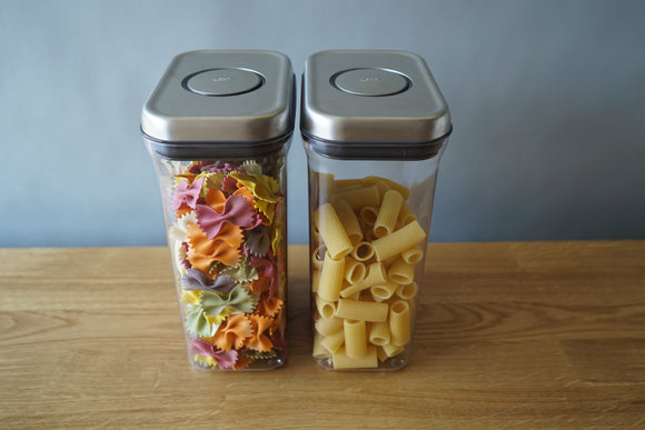 Pasta Containers
