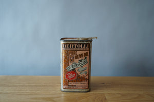 Vintage Canister