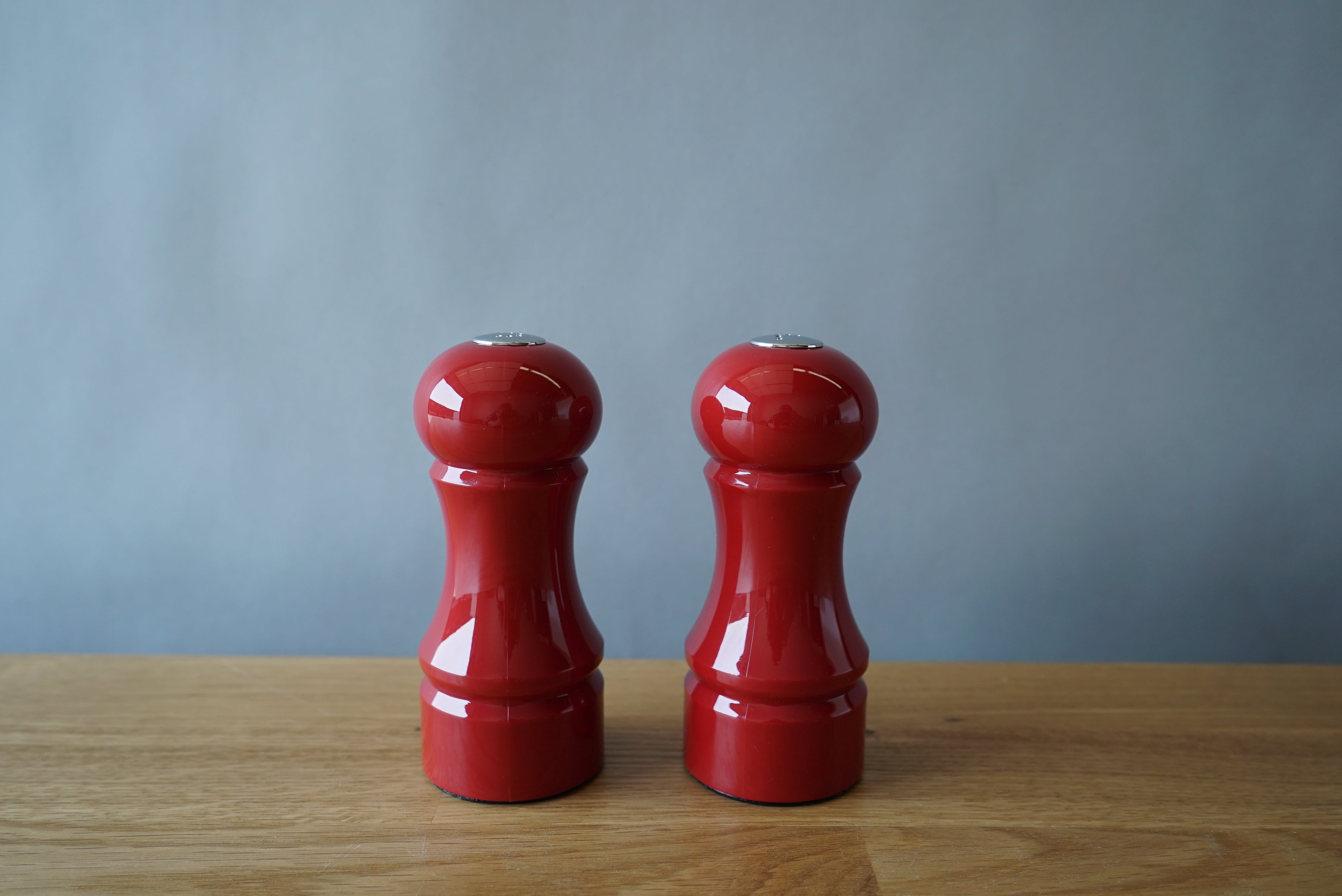 Salt & Pepper Shakers