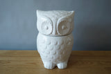 Owl Cookie Jar