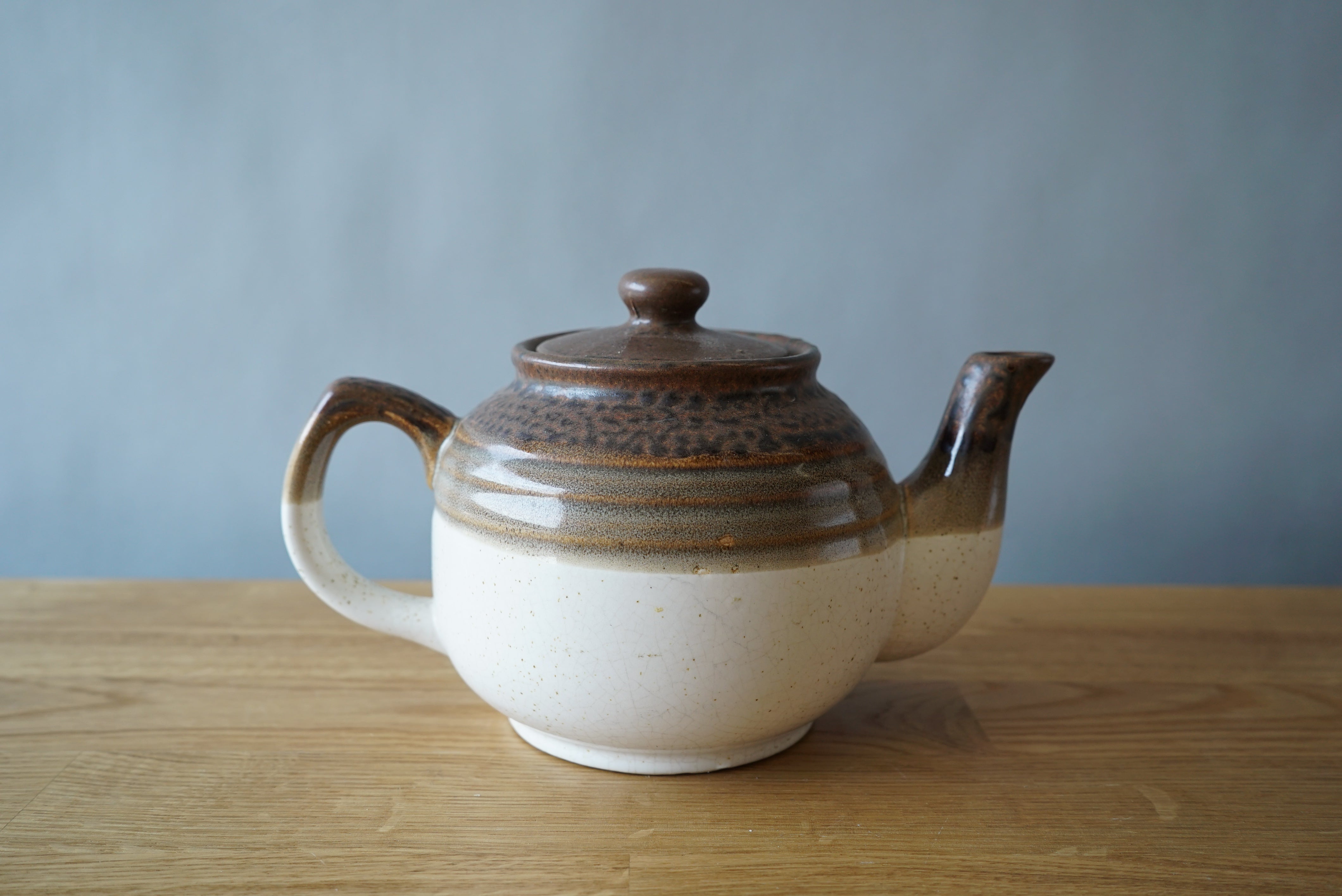 Tea Pot