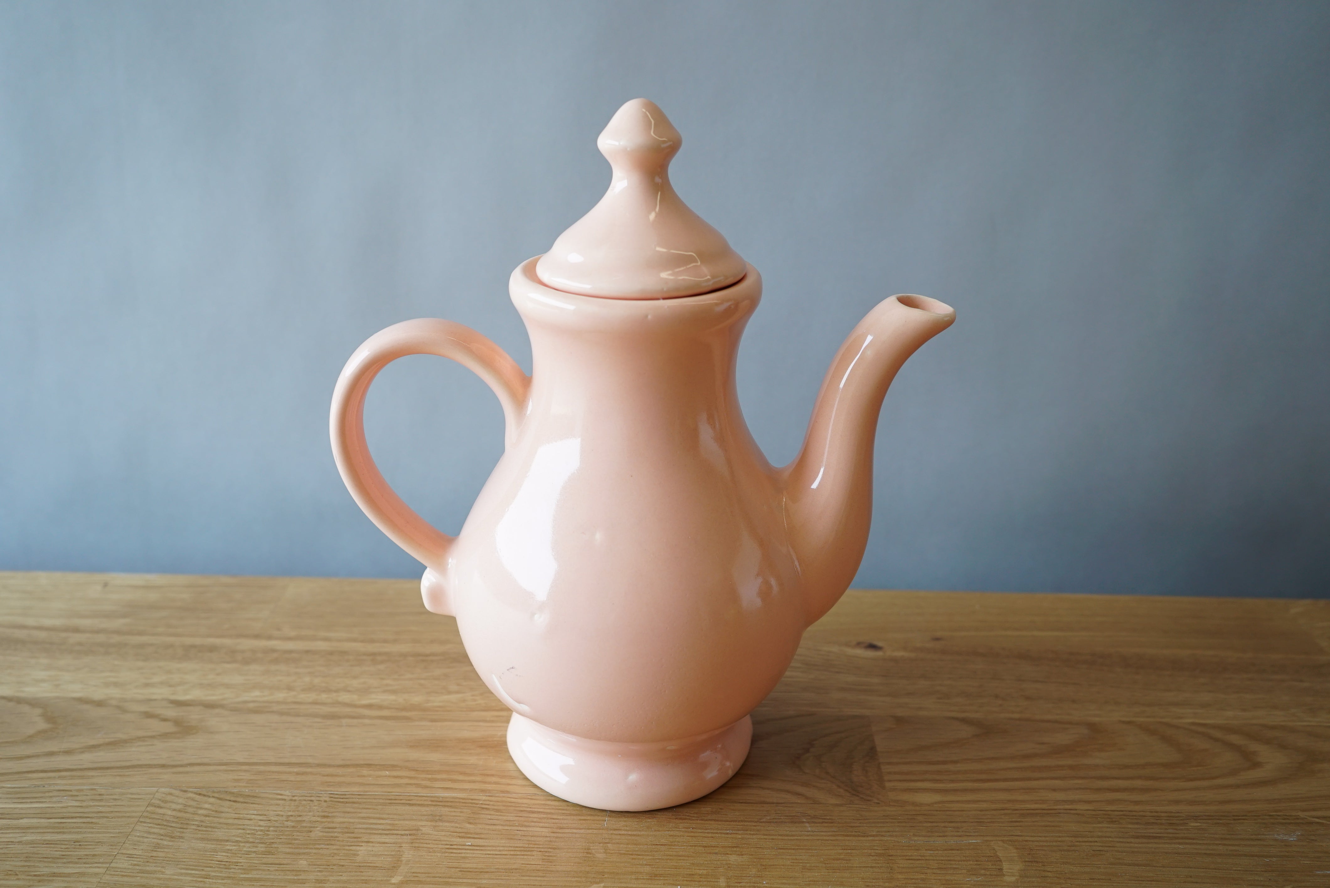Tea Pot
