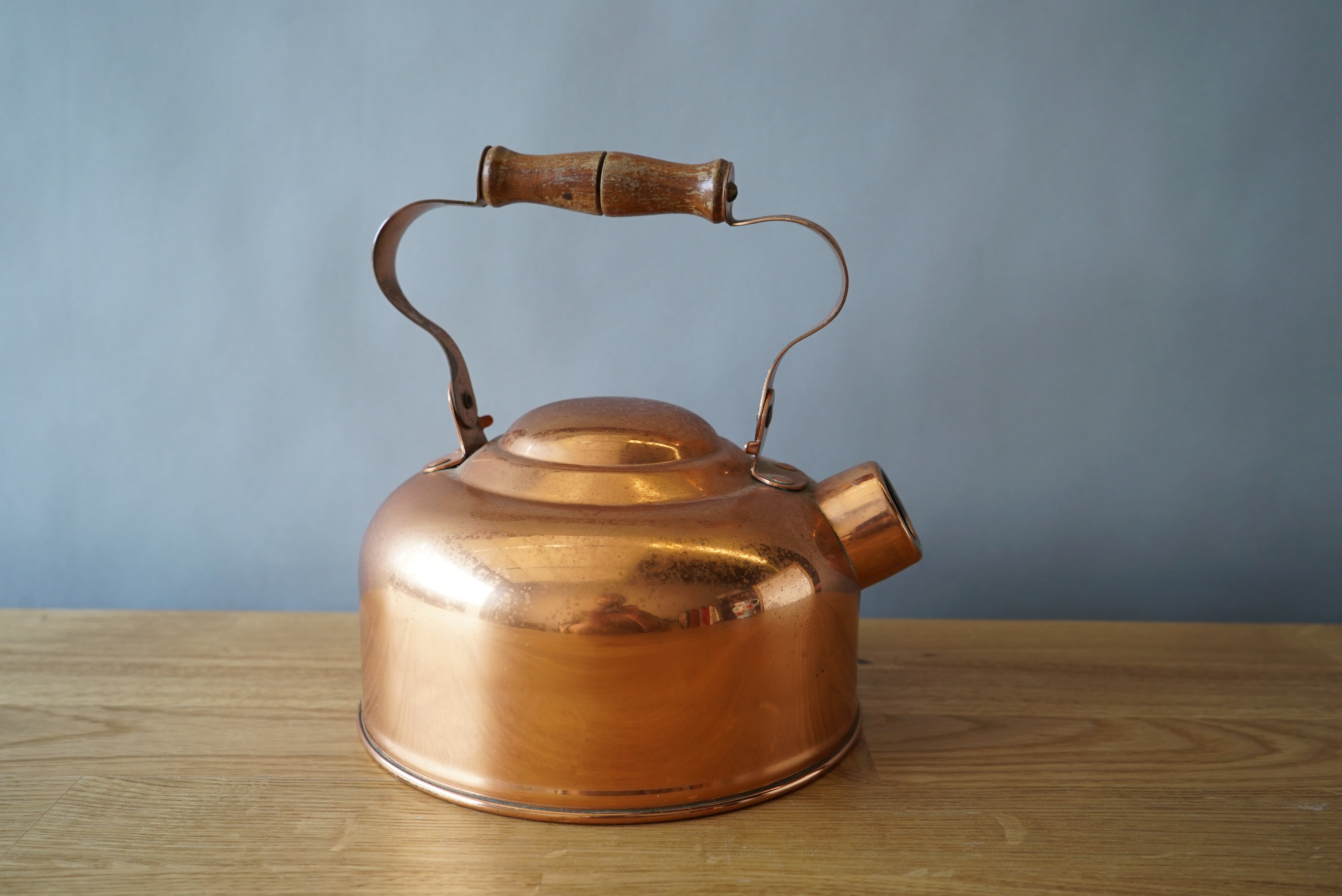 Stove Top Kettle