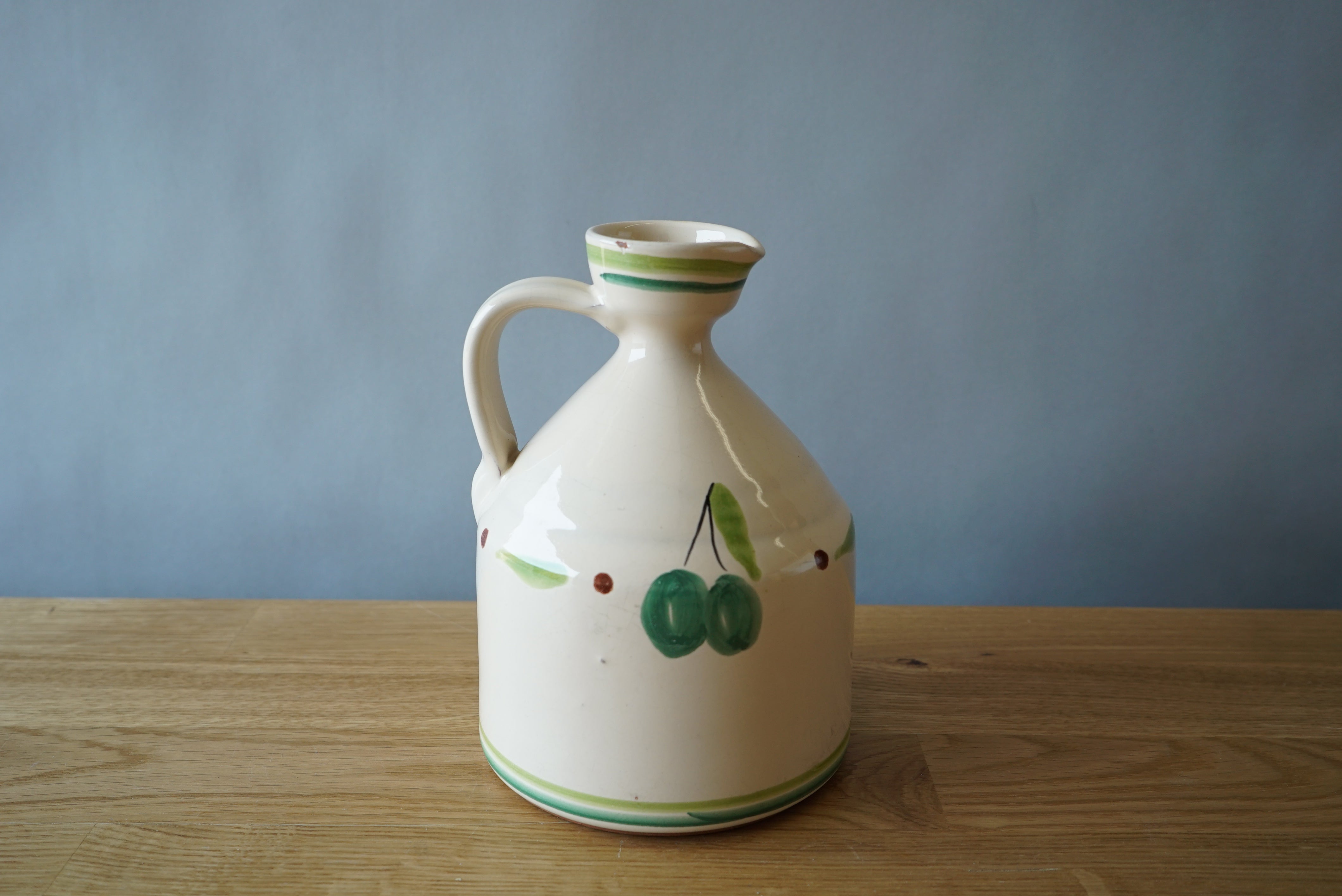 Ceramic Jug