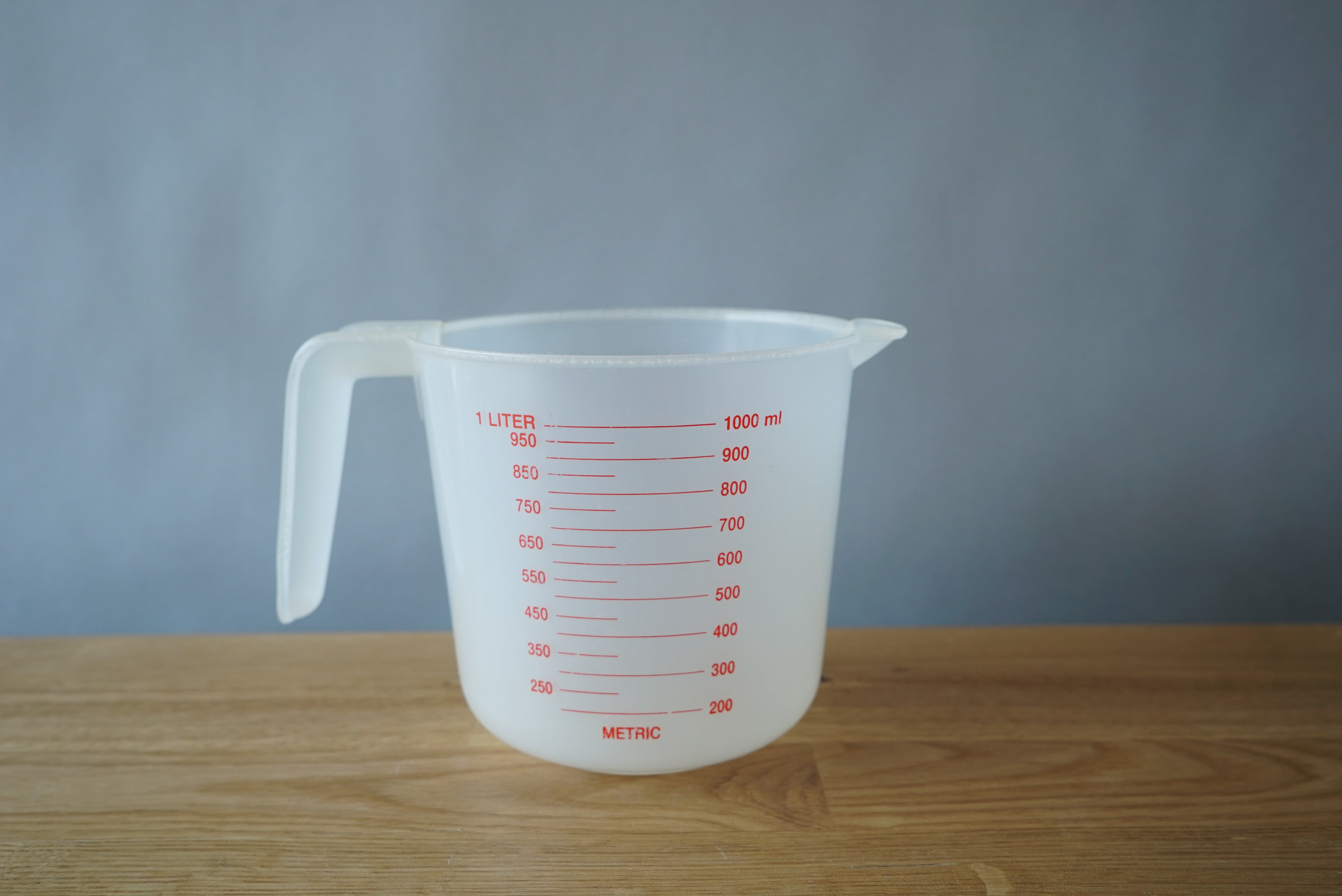 Measuring Cup