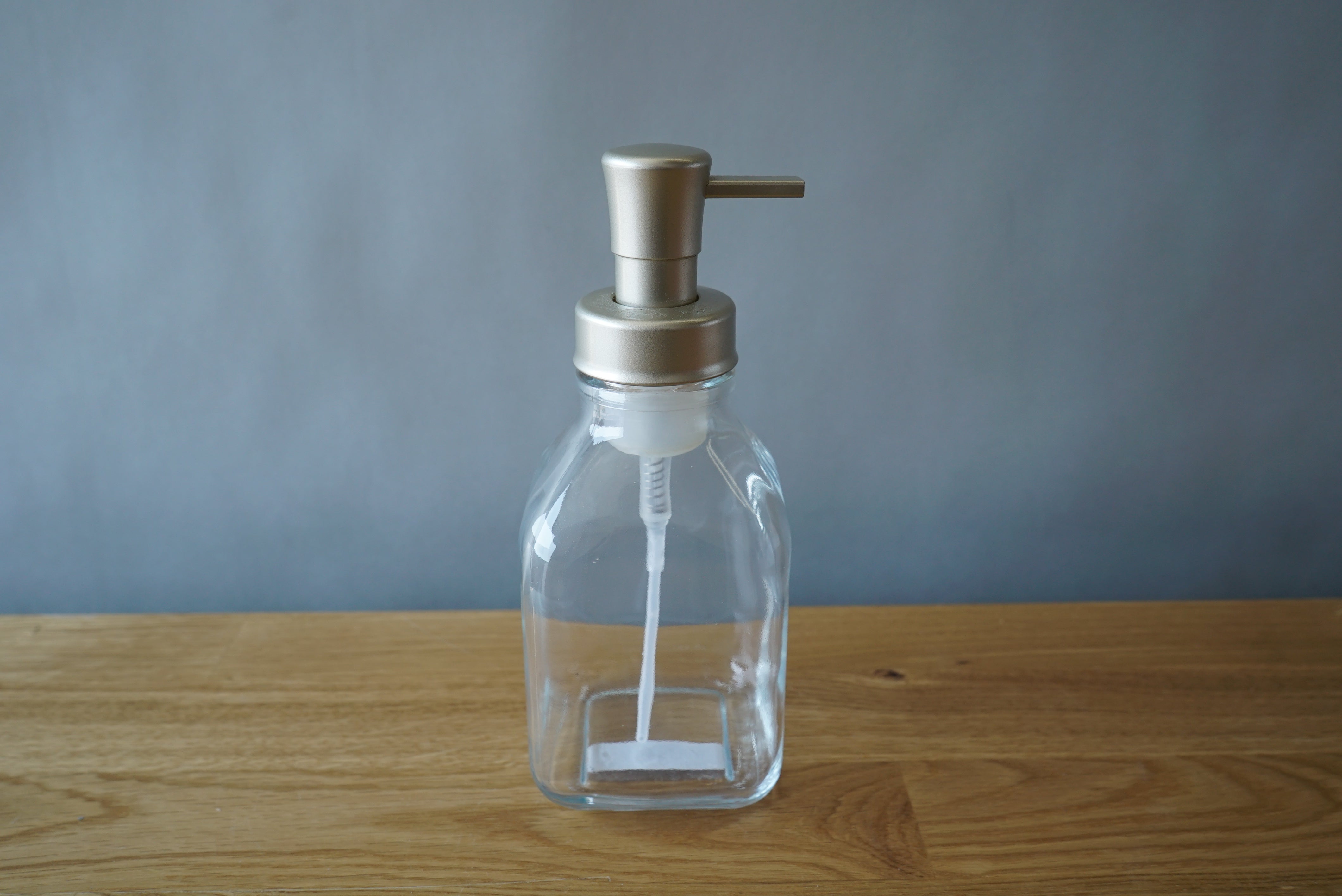 Soap Dispenser
