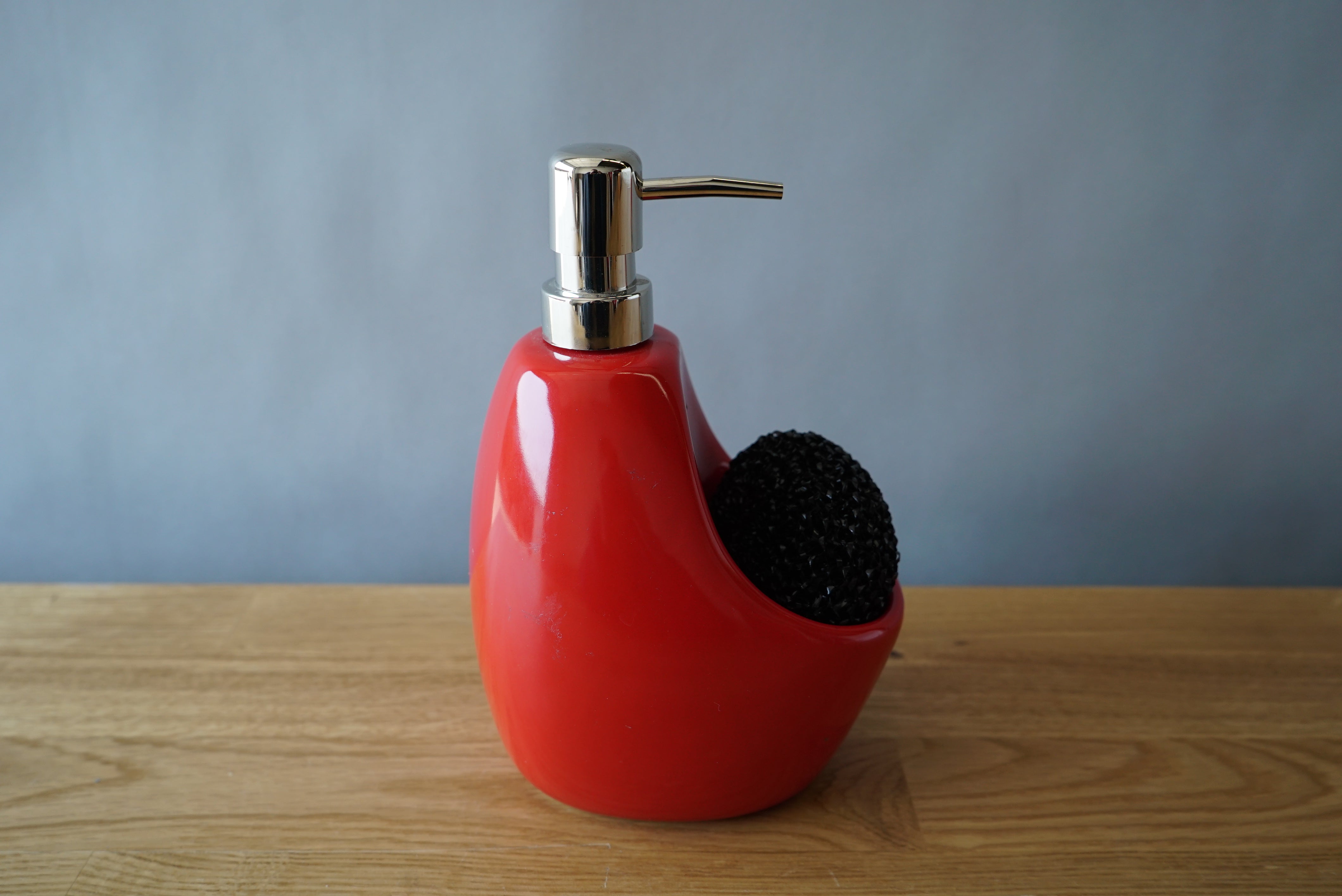 Soap Dispenser