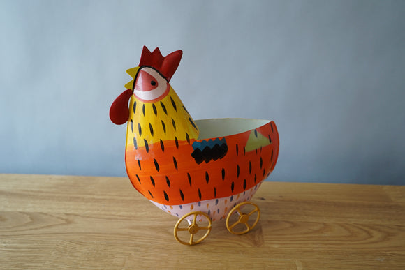 Chicken Napkin Holder